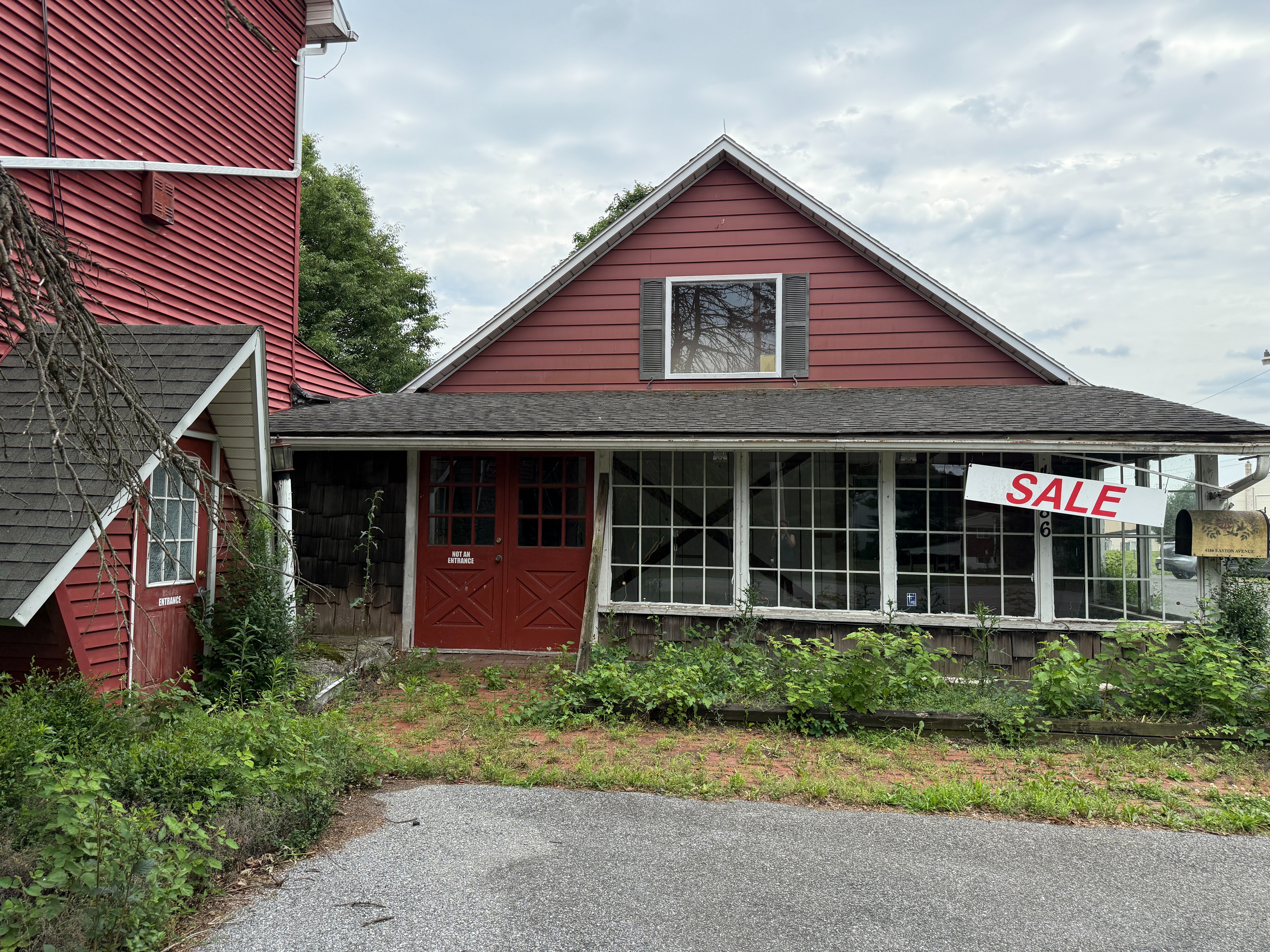 Donate $5 To Help Save The Christmas Barn in Bethlehem, PA campaign photo, 5 of 8