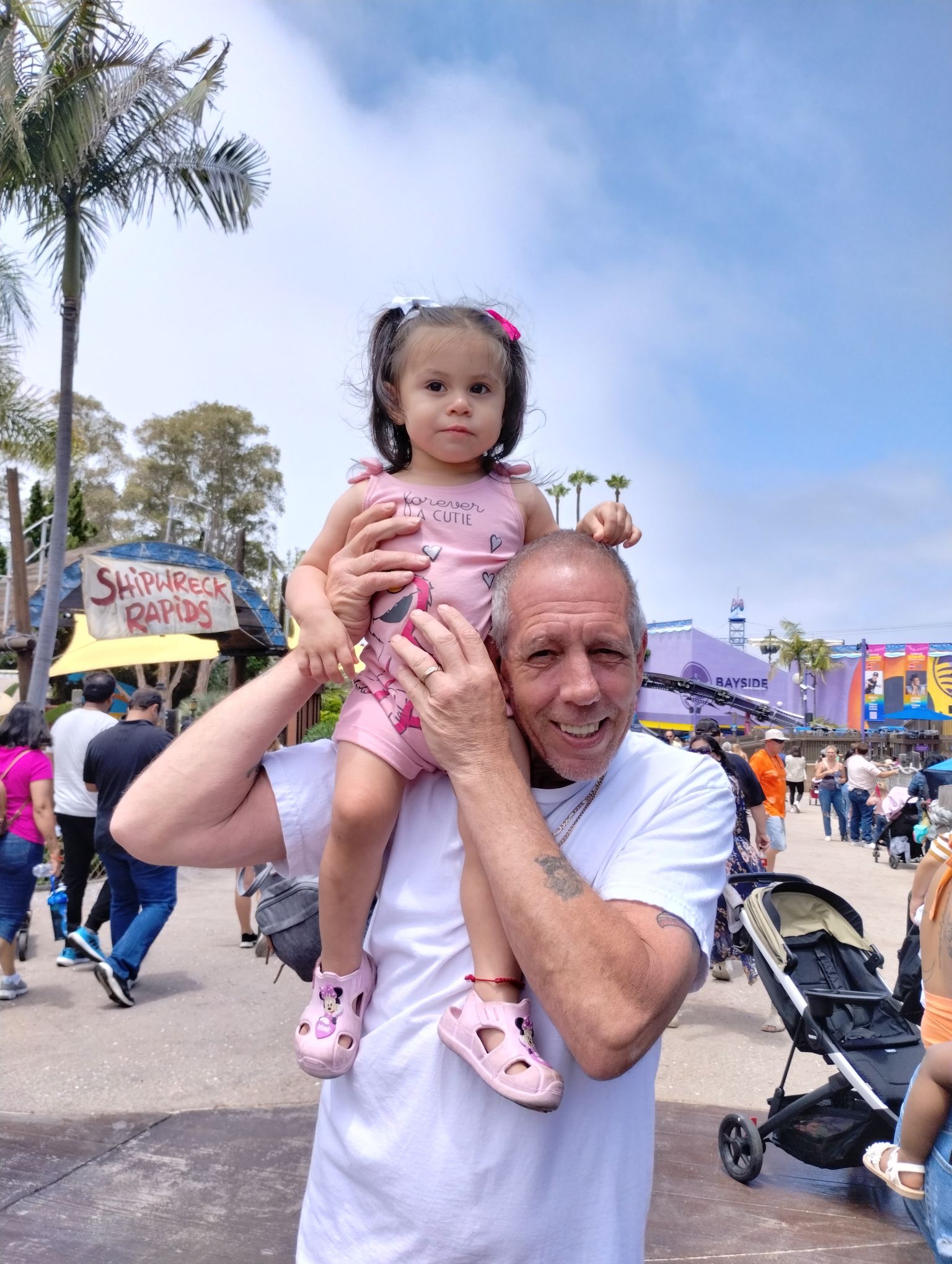 Fundraiser by Mercedes De la Rosa : Honoring Peter Battle’s Life and Legacy