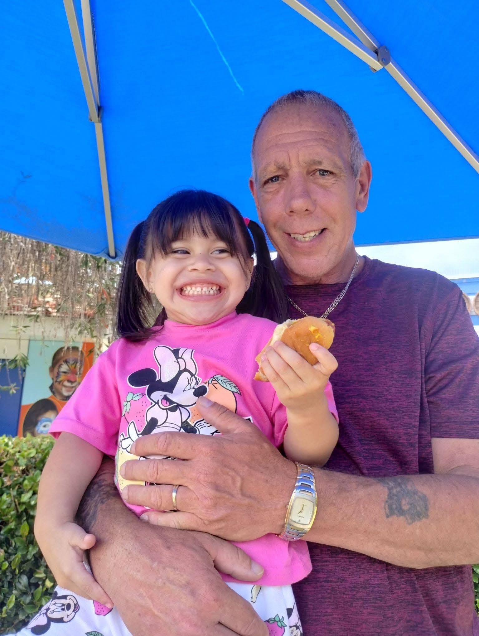 Fundraiser by Mercedes De la Rosa : Honoring Peter Battle’s Life and Legacy