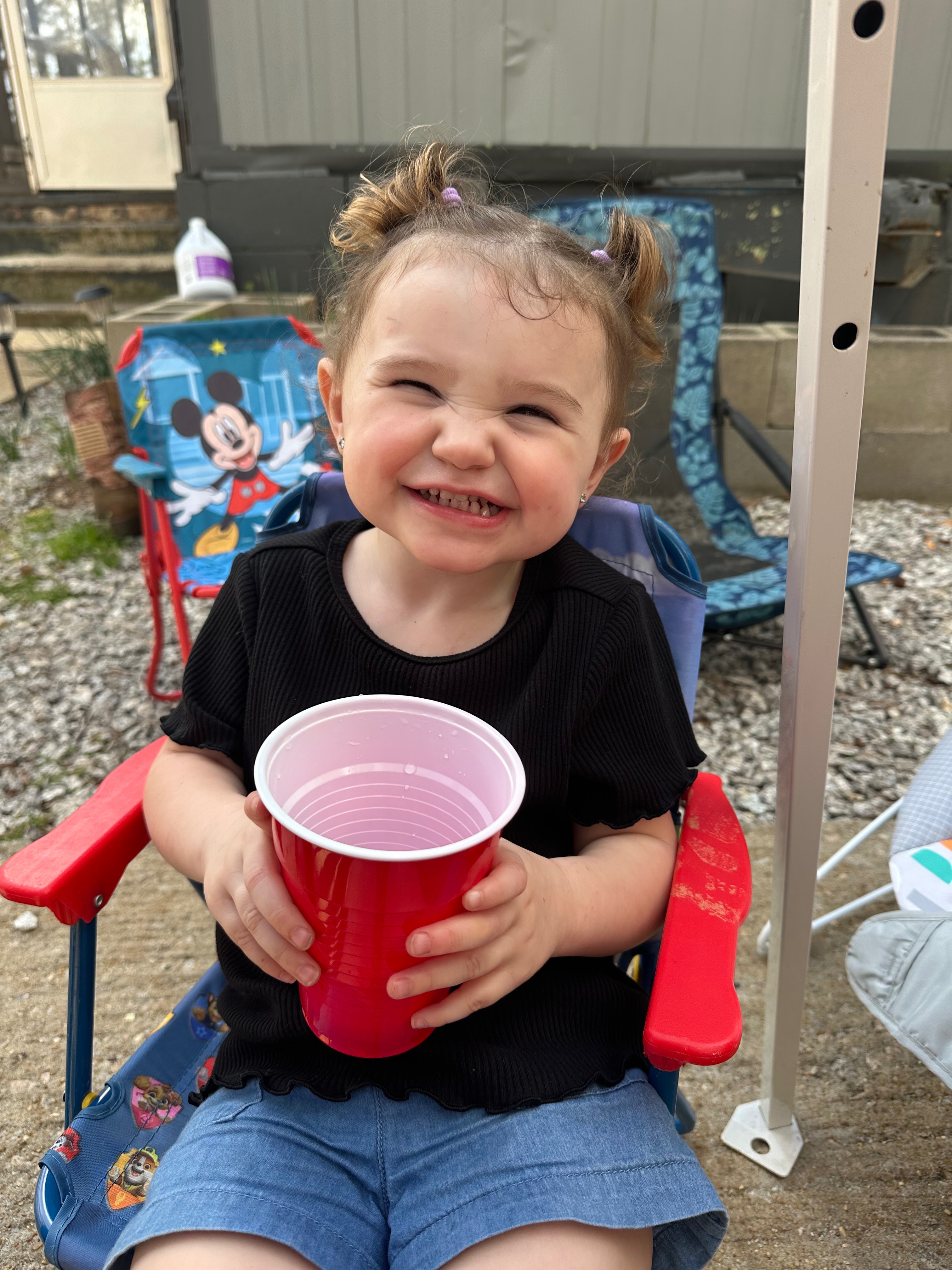 Help Lay Baby Madilynn to Rest campaign photo, 2 of 6