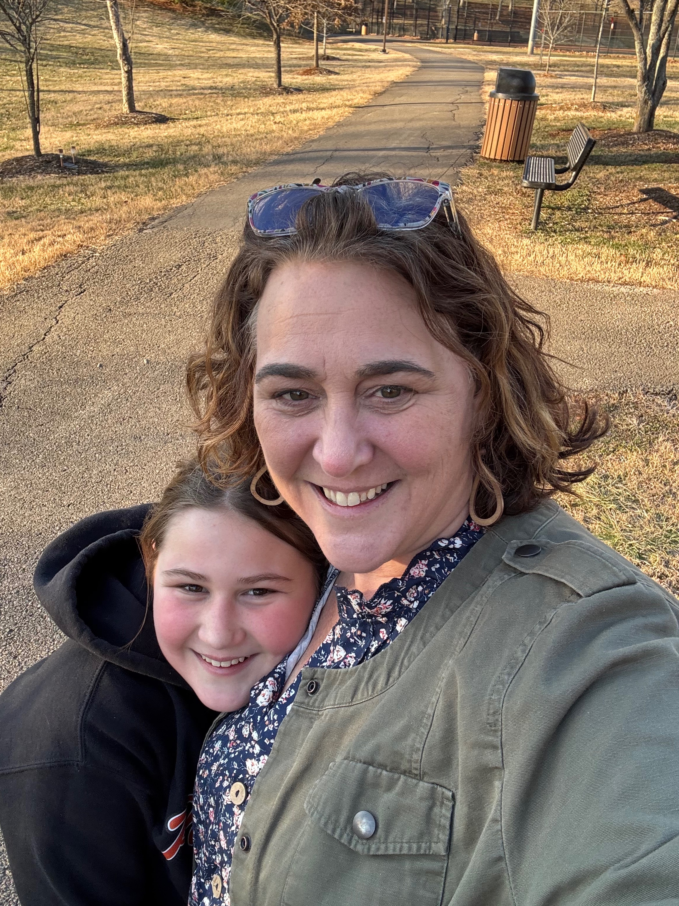 Hope for Lyschel: Giving Back to One Who Has Given So Much campaign photo, 7 of 8
