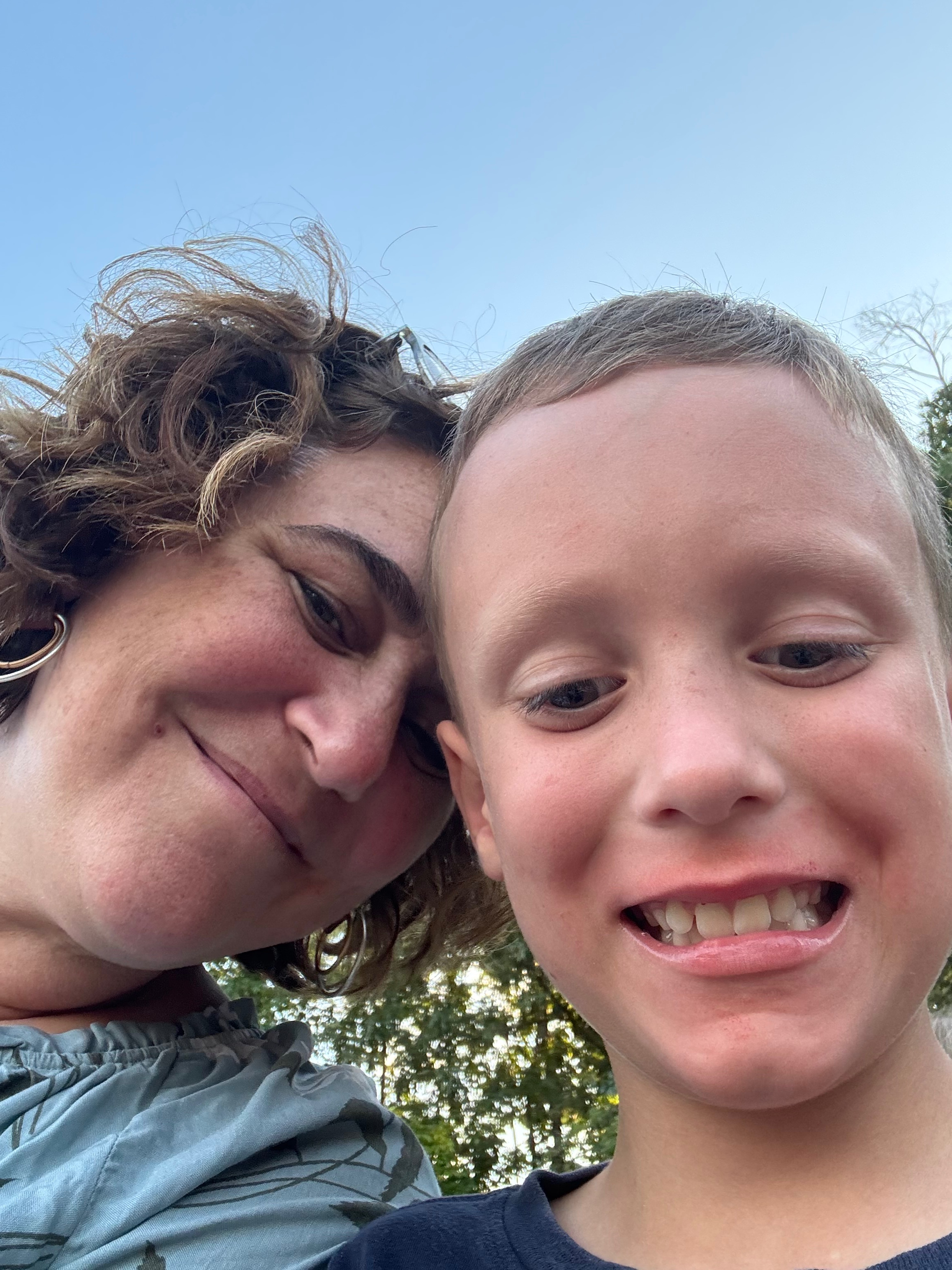 Hope for Lyschel: Giving Back to One Who Has Given So Much campaign photo, 2 of 8