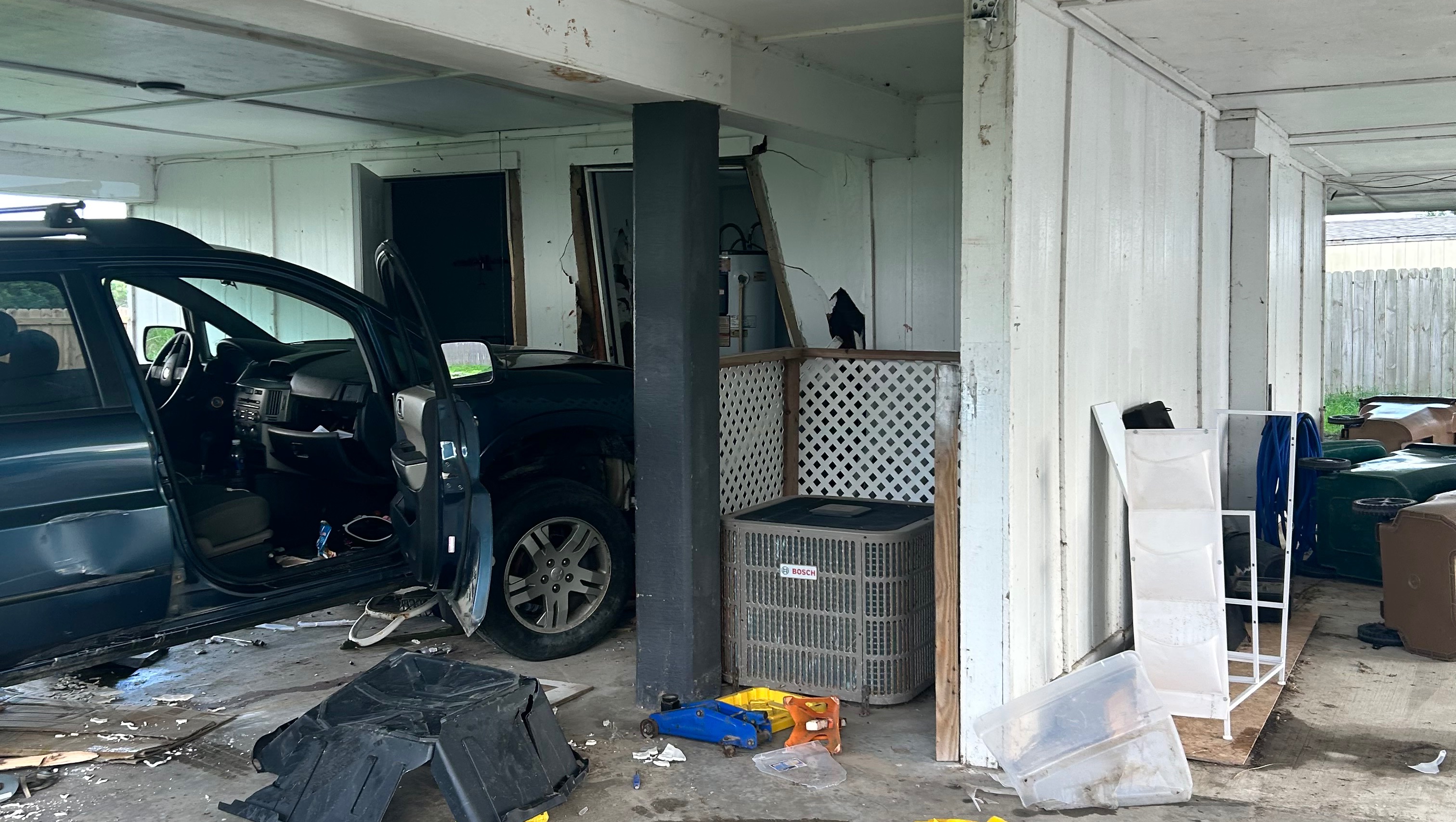 Help My Daughter and Grandson Rebuild photo