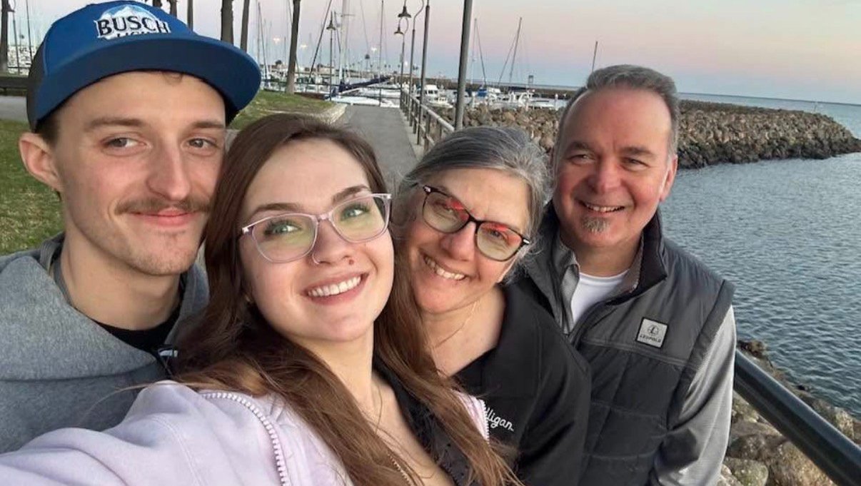 Jasper Ruedy Fundraiser by Kasey Berg : In Loving Memory of Jackie Maines and Josh Ruedy