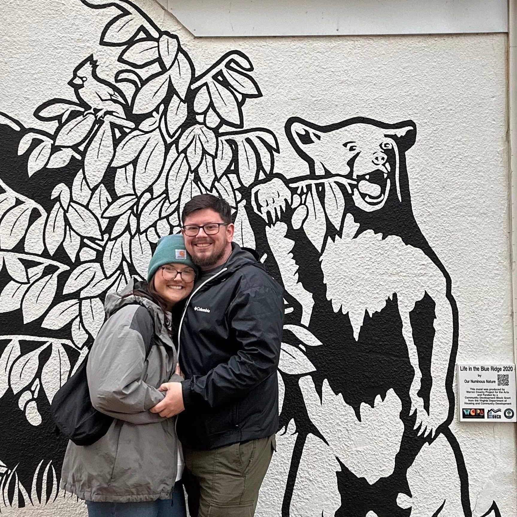 Support Nate & Ally Bishop Through Troubling Times campaign photo, 2 of 8