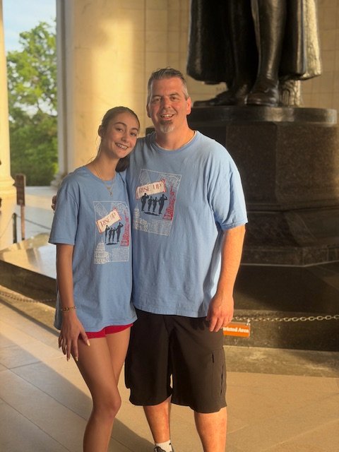 Celebrating Steve Troth’s Life and Legacy campaign photo, 2 of 8