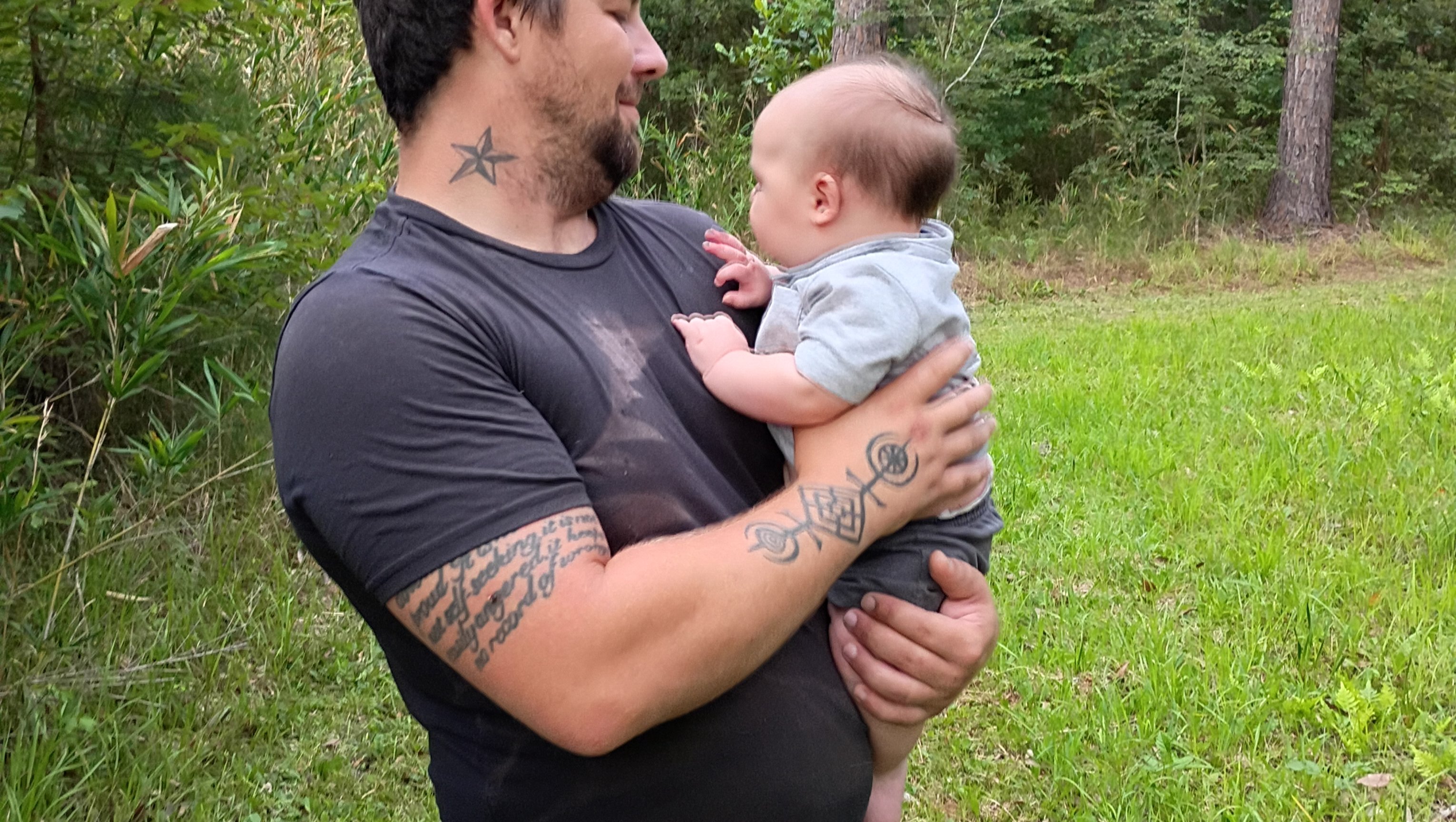 Support Our Fight for Fair Shared Custody photo
