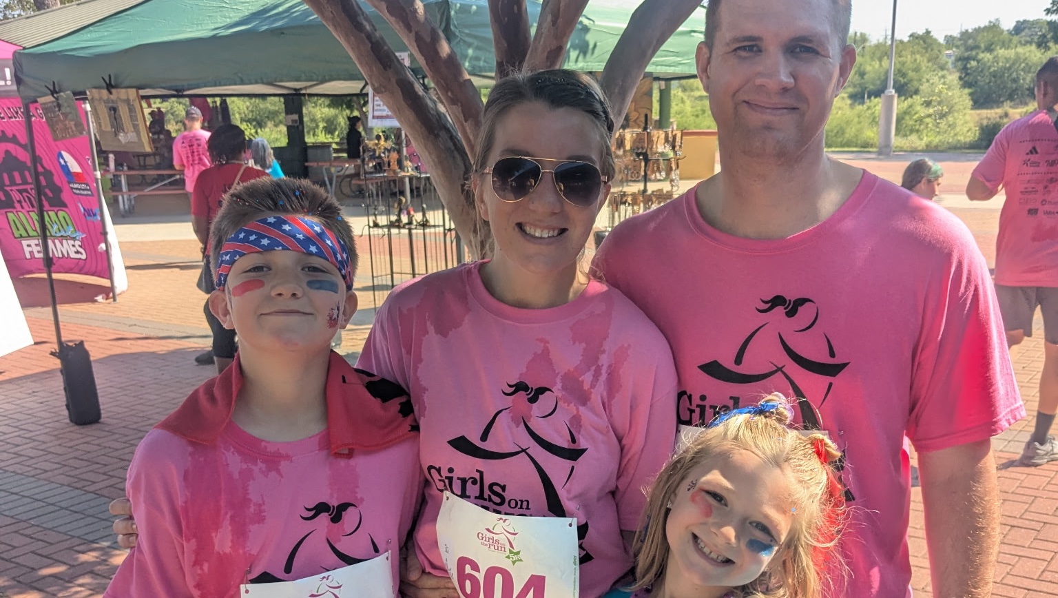 Help support Siler family after house fire