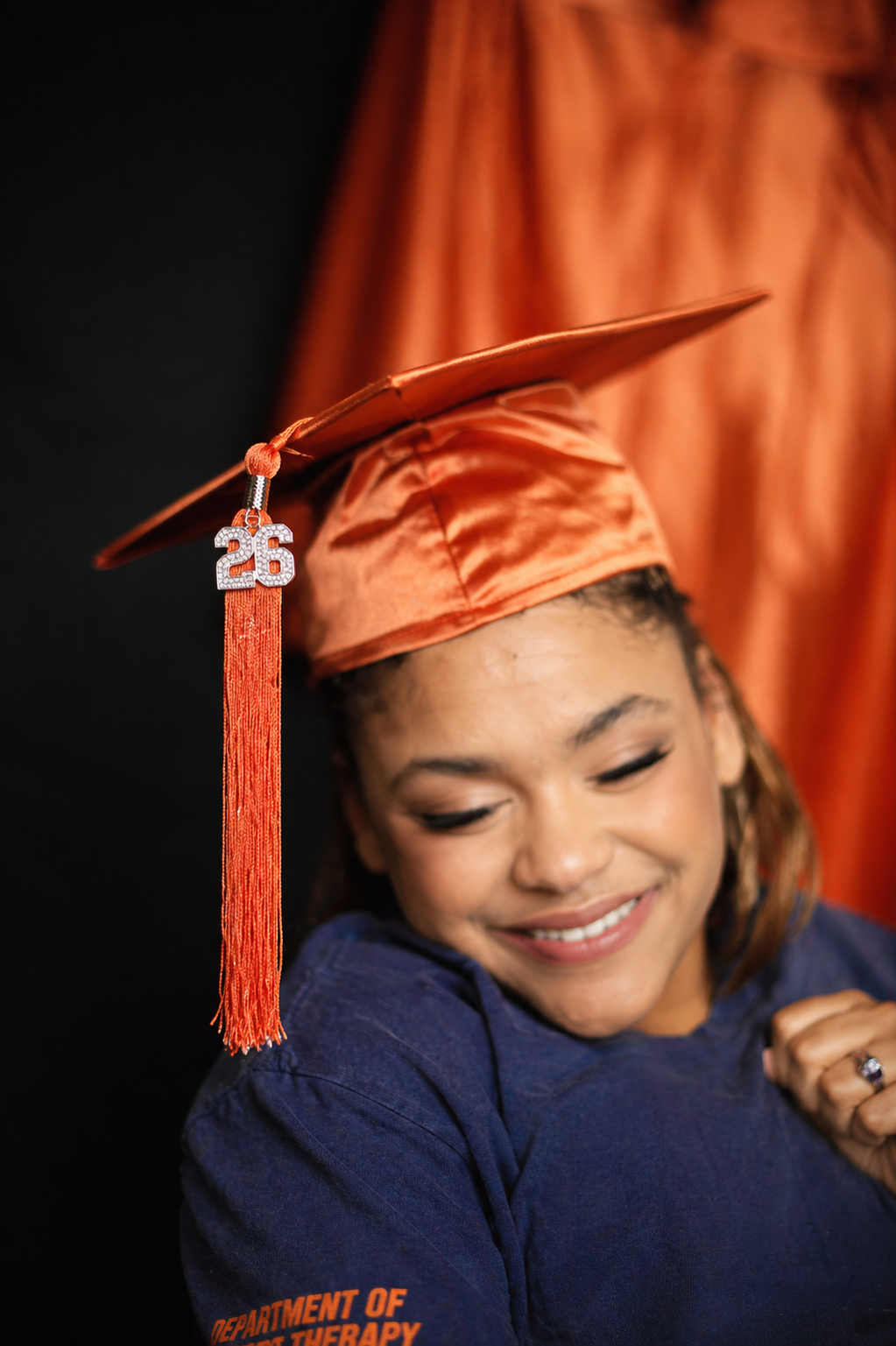 Help jerry and Nyla on their road to new wheels campaign photo, 2 of 8