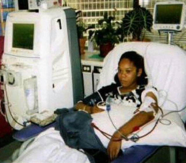 Kidney Warriors Network: Support Kids & Build 501(c)(3) campaign photo, 4 of 5
