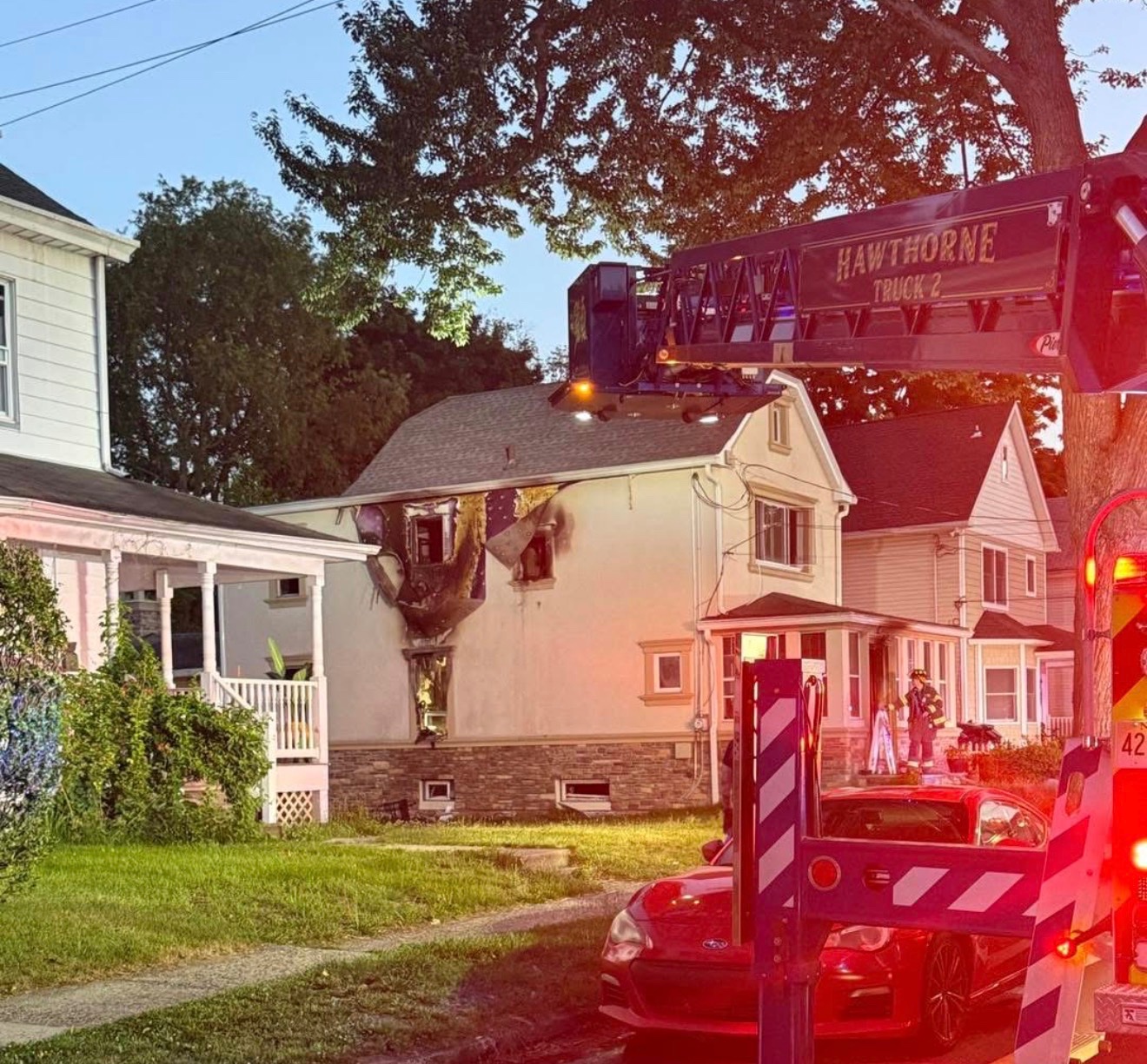 Help Our Family Recover After a House Fire campaign photo, 4 of 6