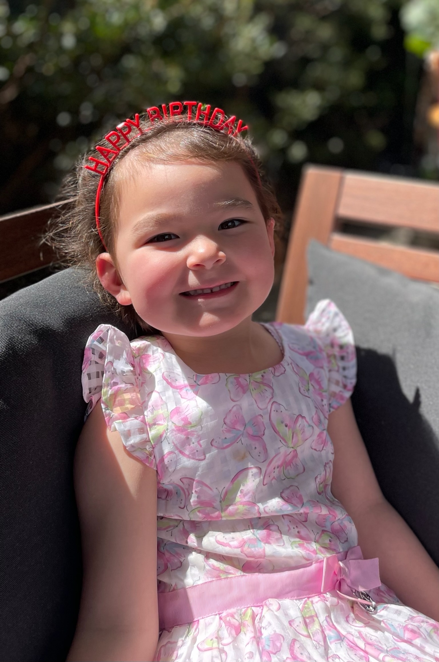 Support Alexa's Road to Recovery campaign photo, 5 of 8