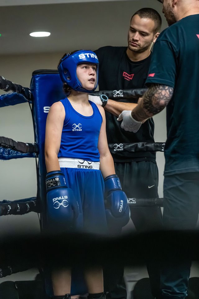 Help Us Keep Geelong's Fighters in the Ring. campaign photo, 7 of 8
