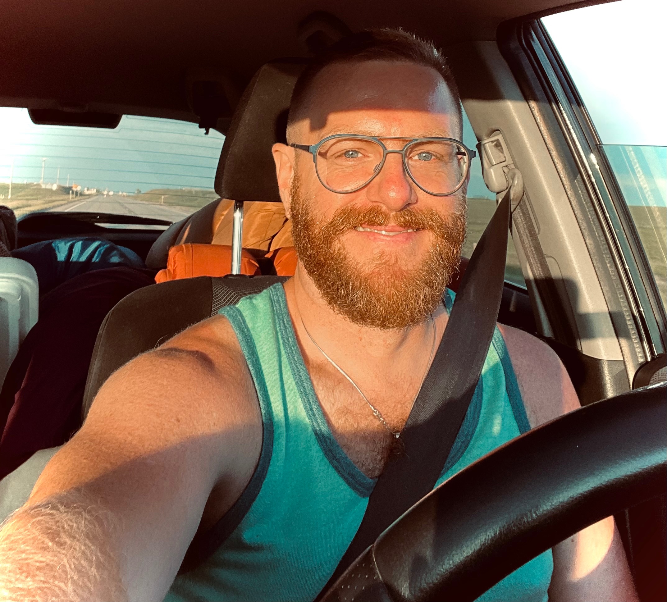 Help Me Build My Nomadic Adventure Life campaign photo, 7 of 8