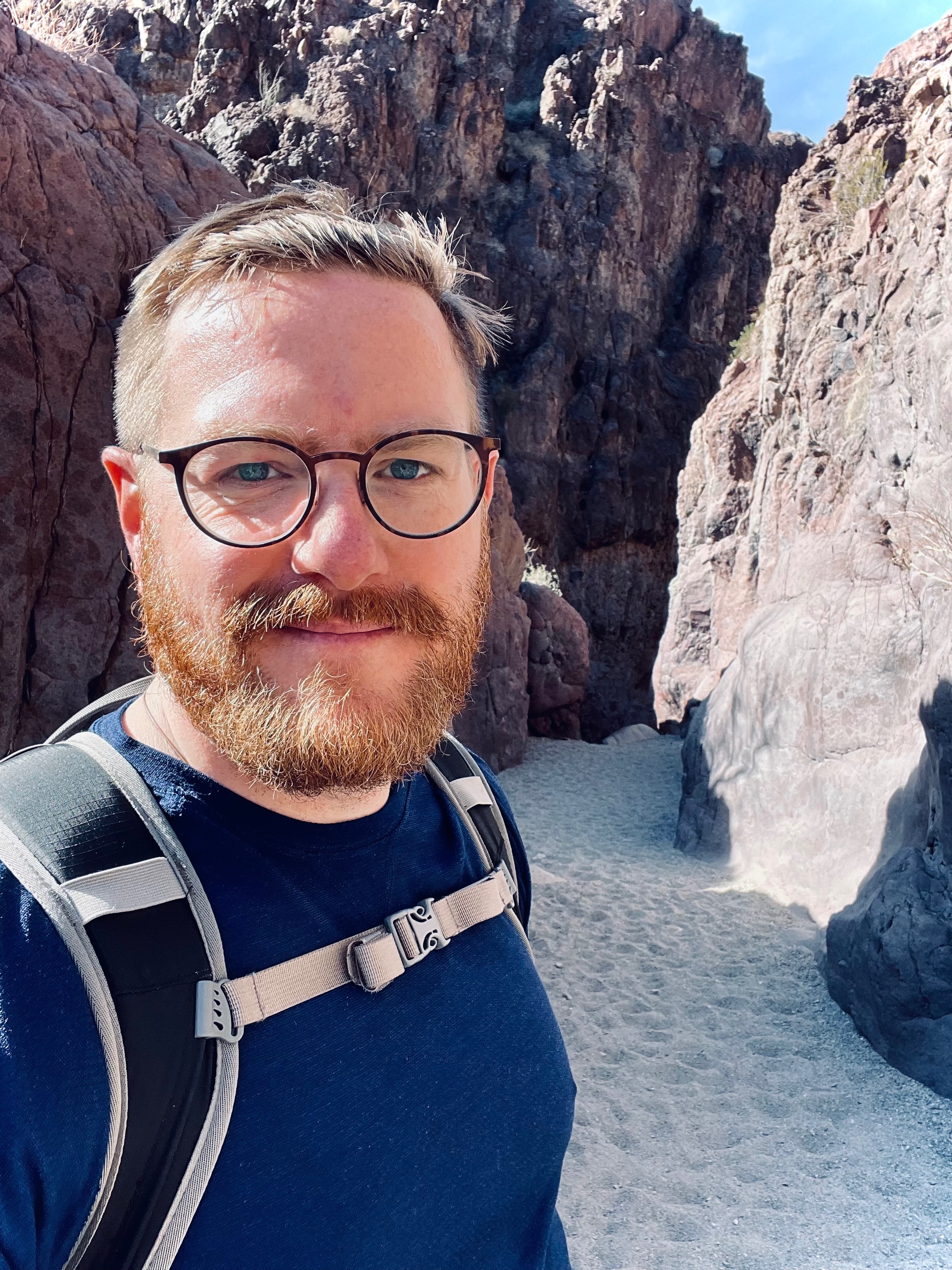 Help Me Build My Nomadic Adventure Life campaign photo, 4 of 8