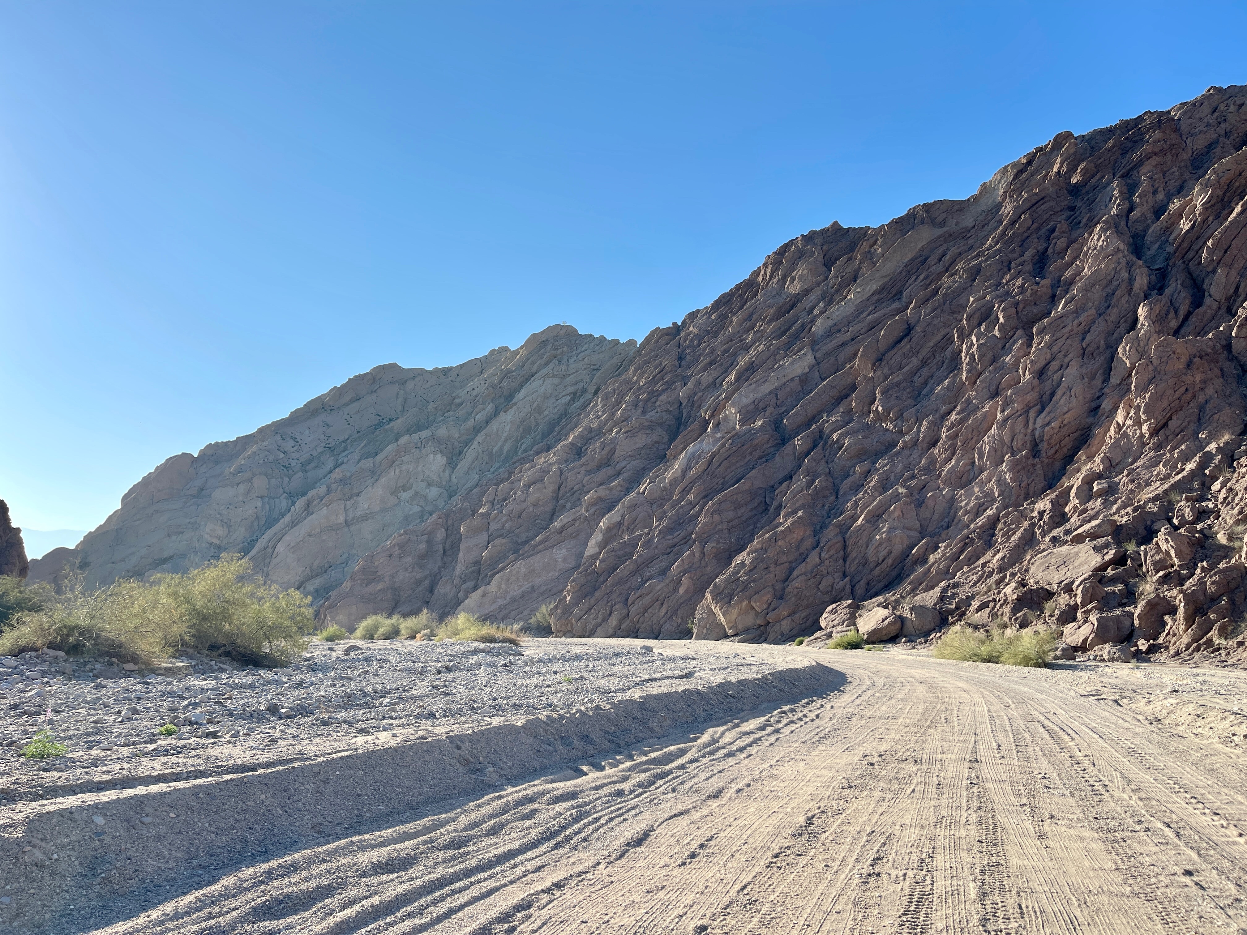 Help Me Build My Nomadic Adventure Life campaign photo, 5 of 8