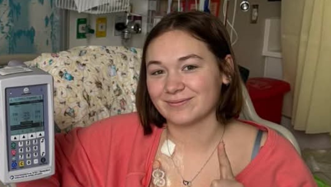 Support Mikayla’s Fight Against Osteosarcoma photo