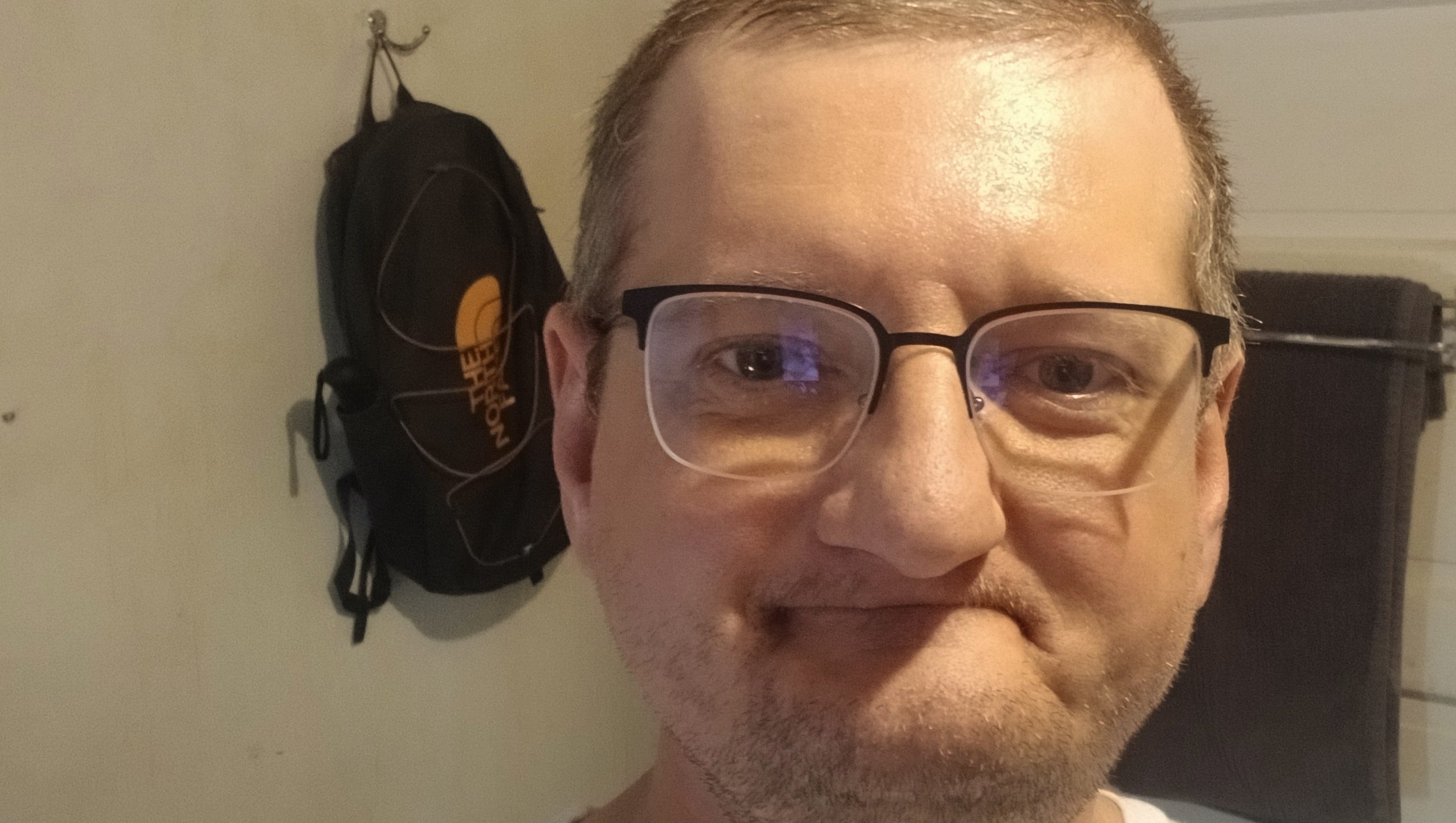 Sharing My Testimony of Hope photo