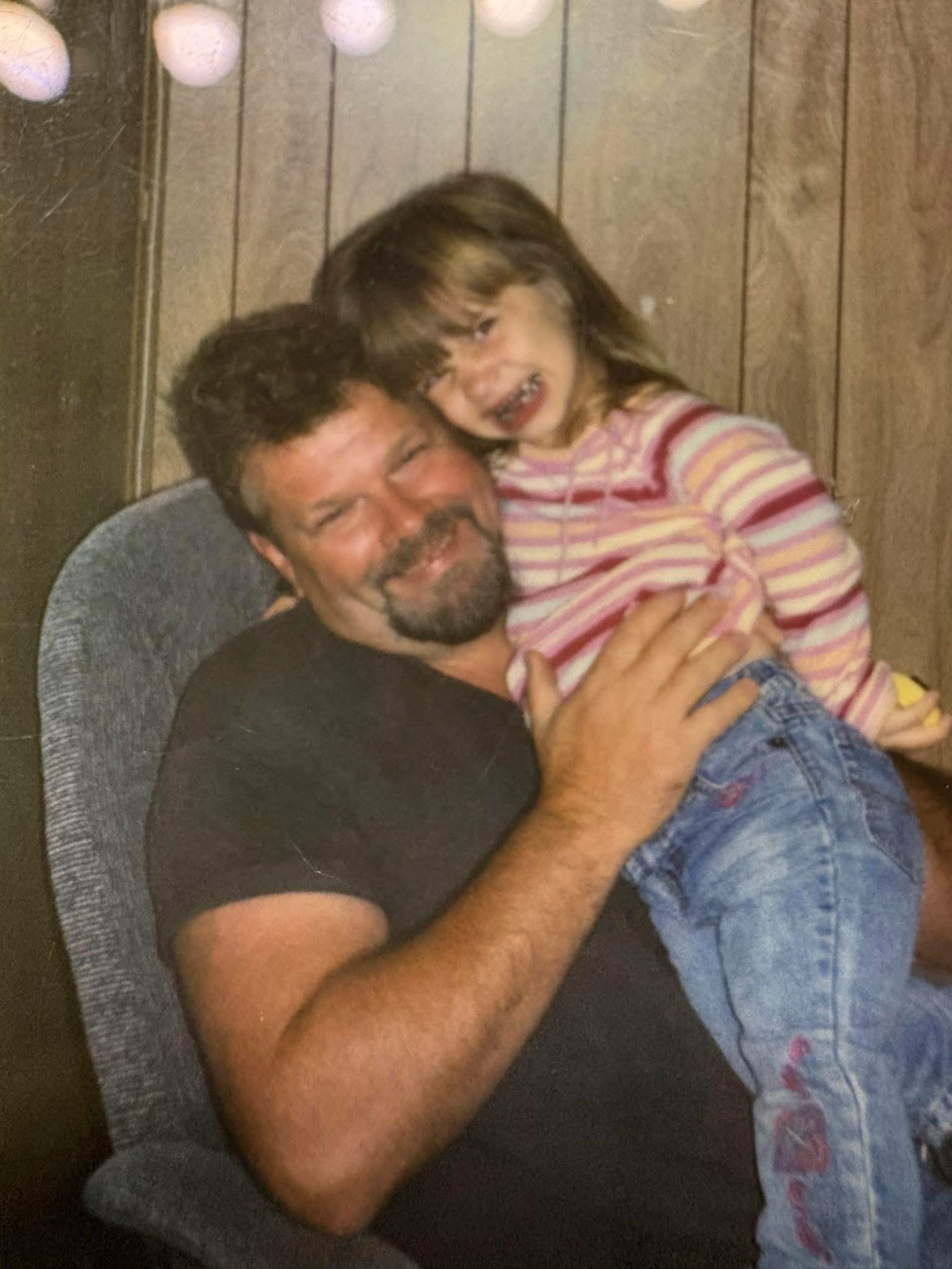 Funeral & Memorial Fund for Joe Daugherty campaign photo, 2 of 8