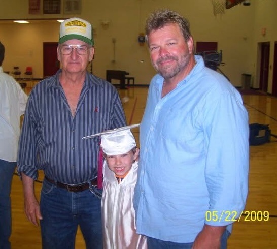 Funeral & Memorial Fund for Joe Daugherty campaign photo, 5 of 8