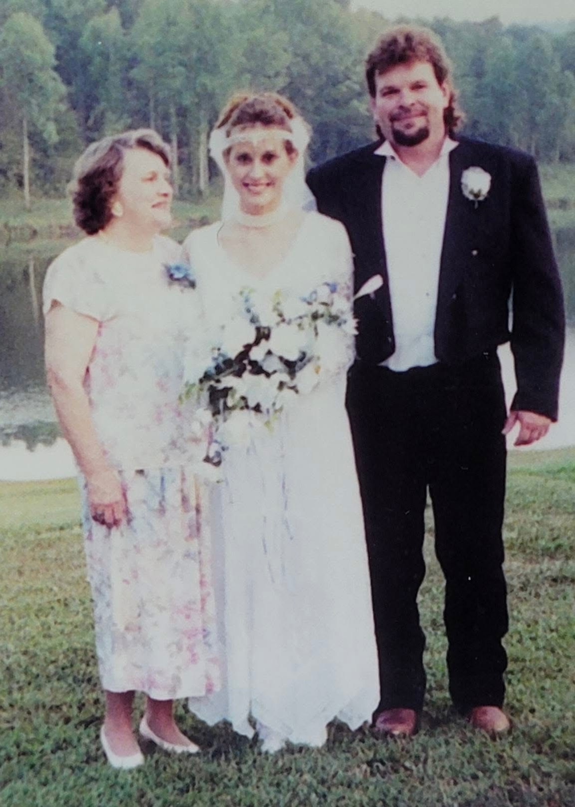 Funeral & Memorial Fund for Joe Daugherty campaign photo, 6 of 8
