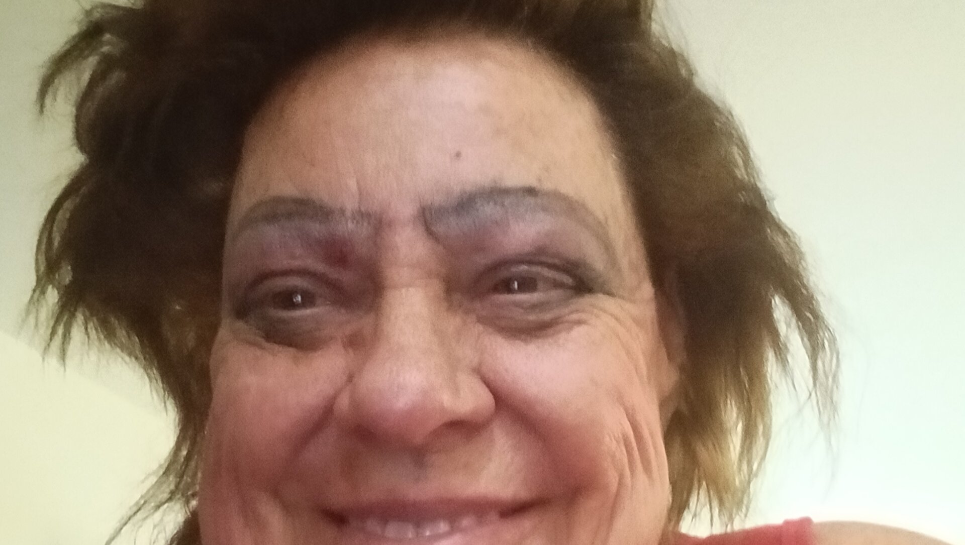 Help Sheila Find Stability and Hope photo