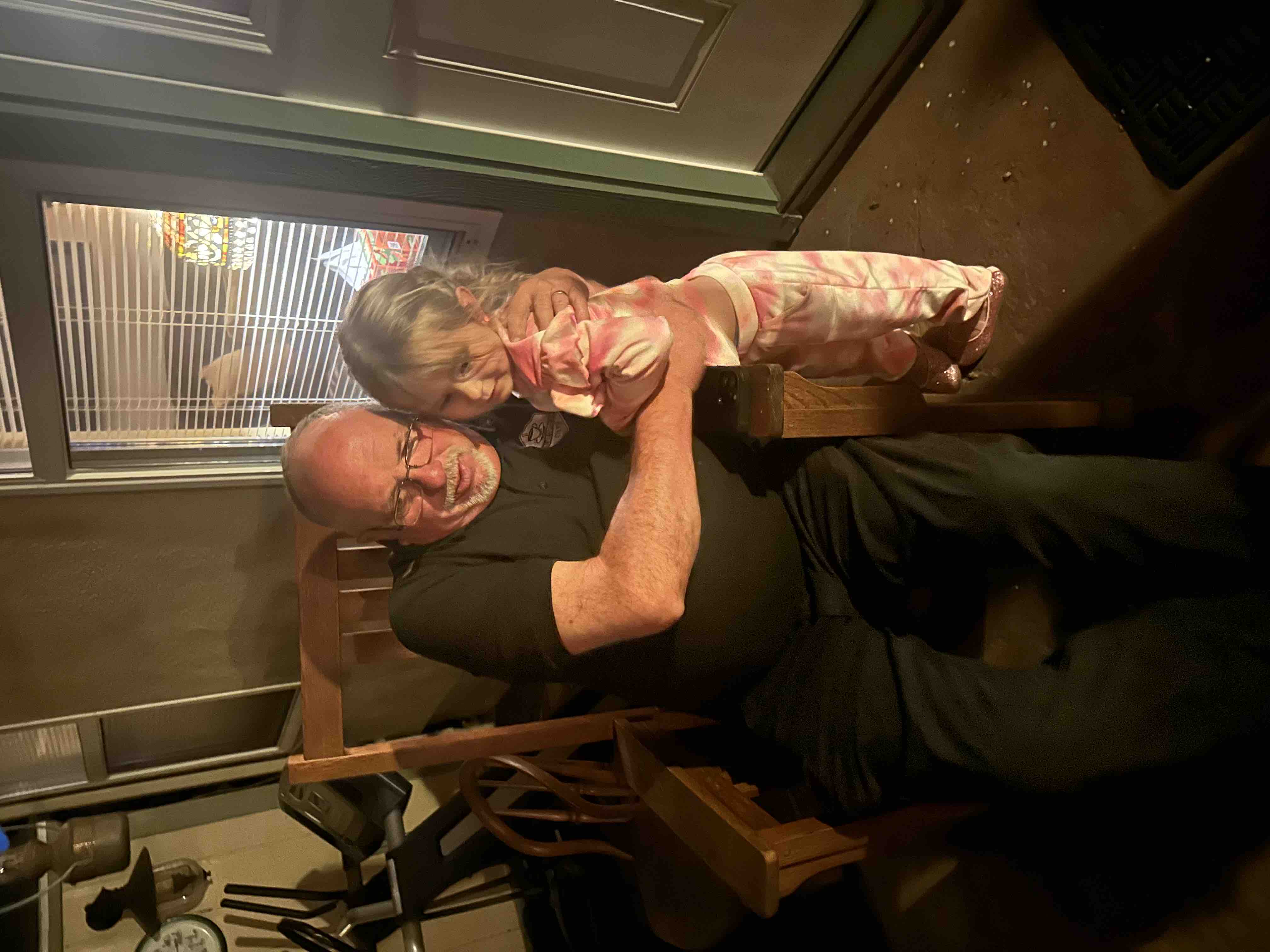 Faith and Love for Dave's Healing campaign photo, 2 of 8