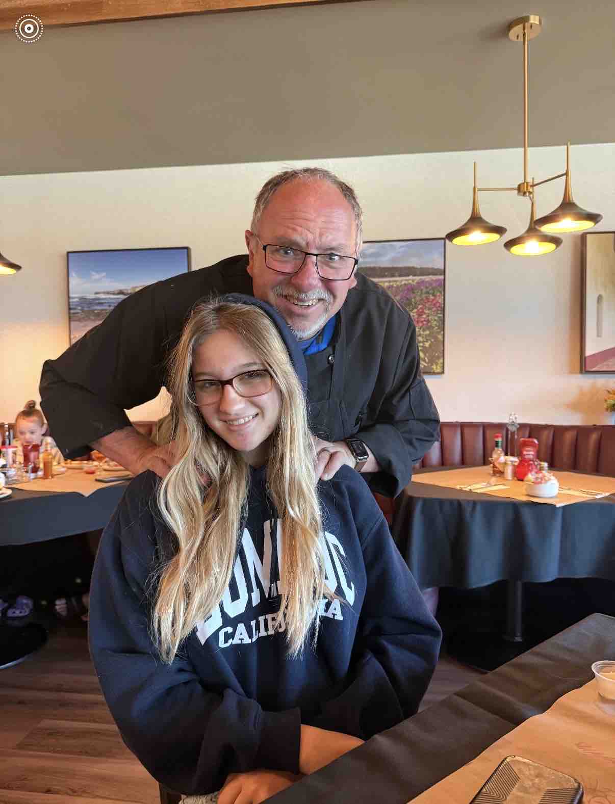 Faith and Love for Dave's Healing campaign photo, 6 of 8