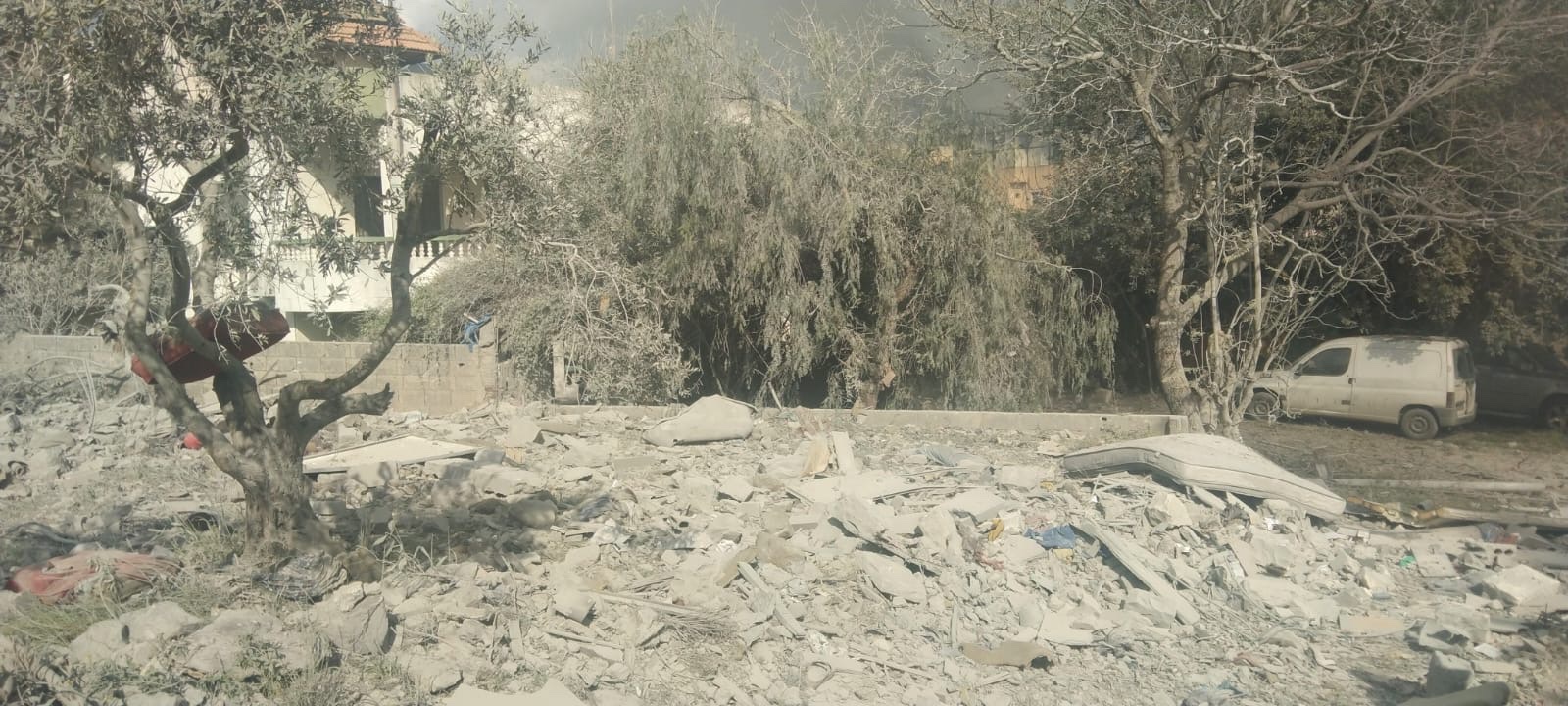 Help My Family Rebuild After Losing Their Home and Loved On campaign photo, 6 of 7