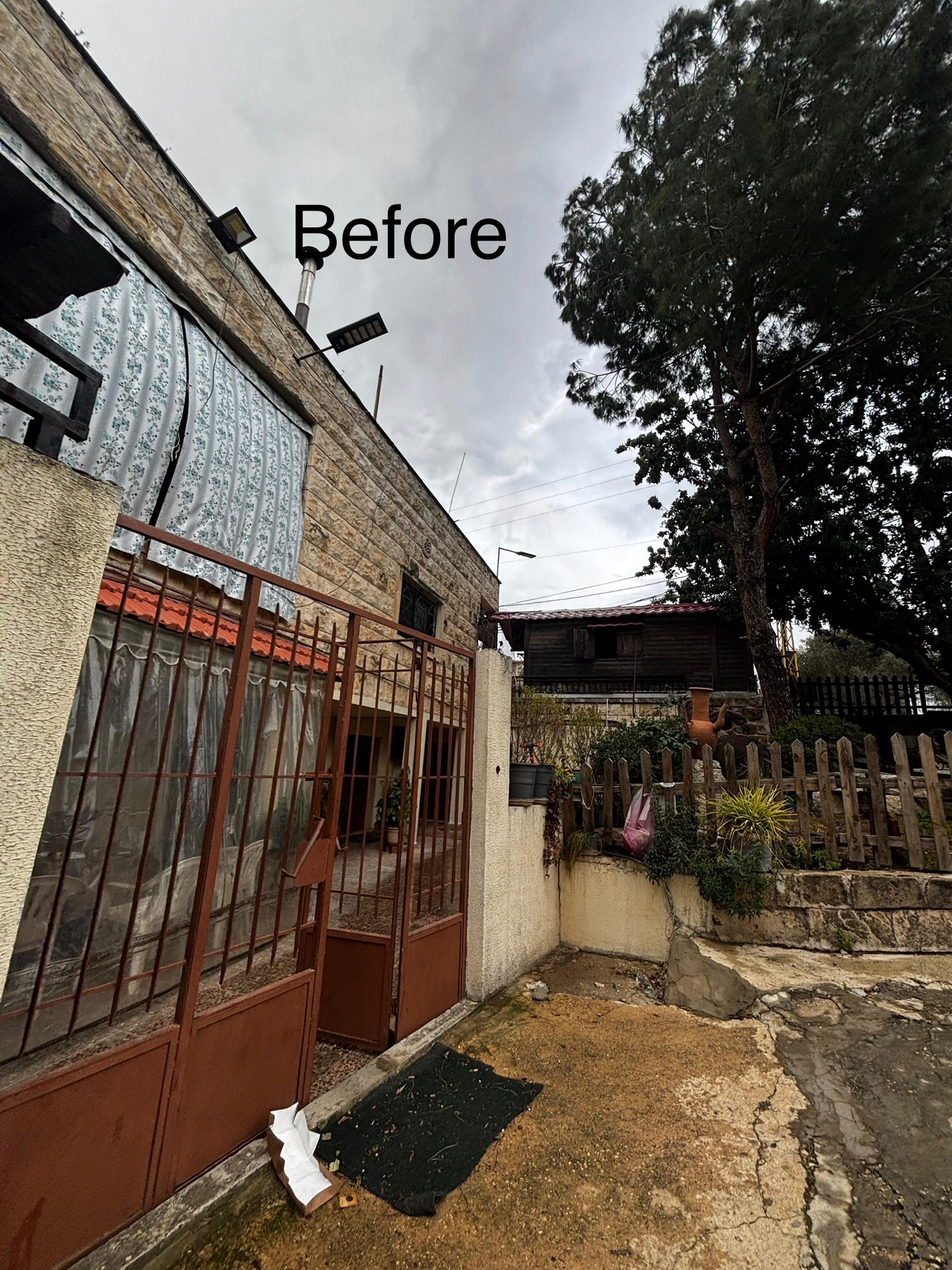 Help My Family Rebuild After Losing Their Home and Loved On campaign photo, 4 of 7