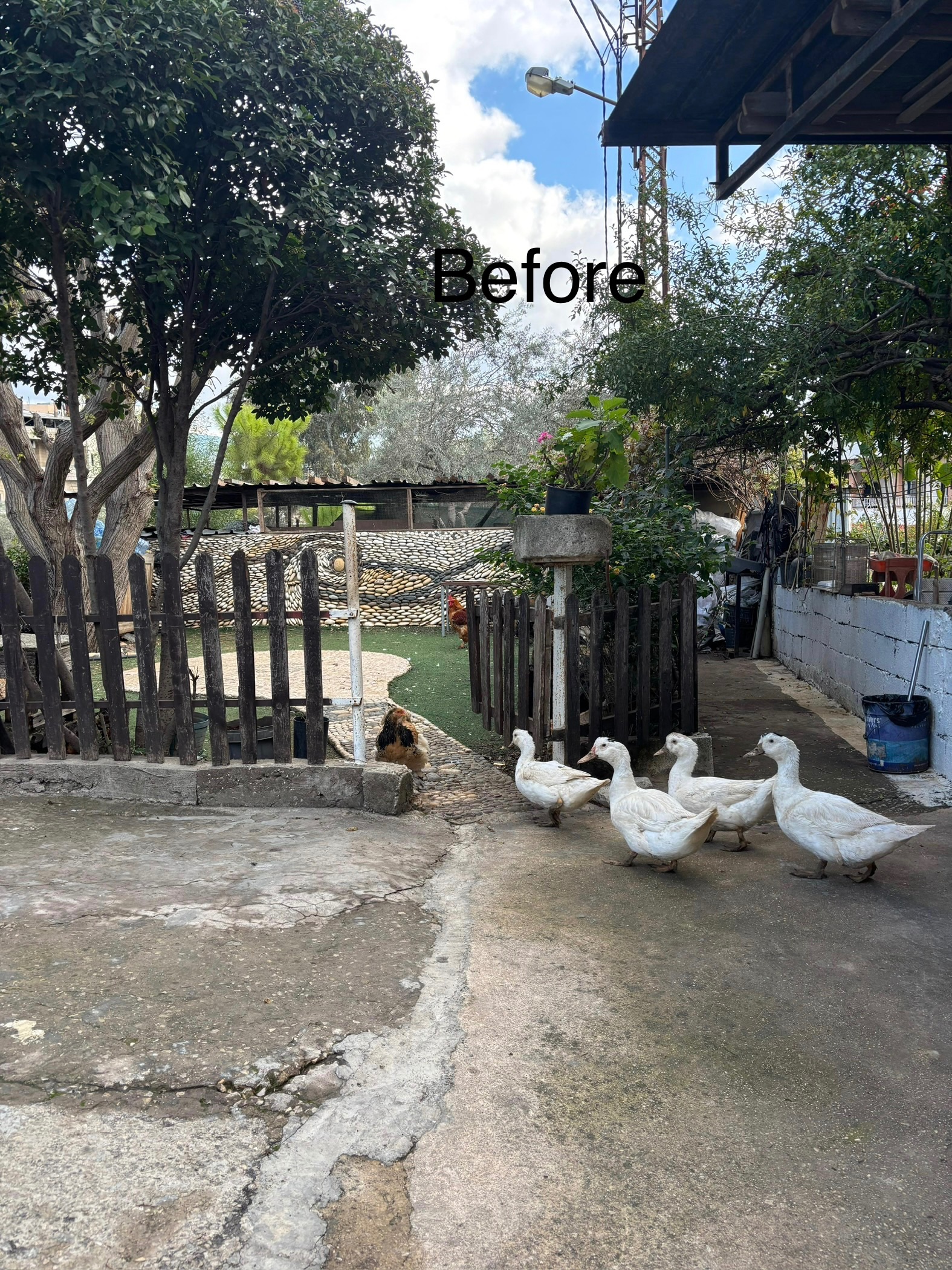 Help My Family Rebuild After Losing Their Home and Loved On campaign photo, 2 of 7