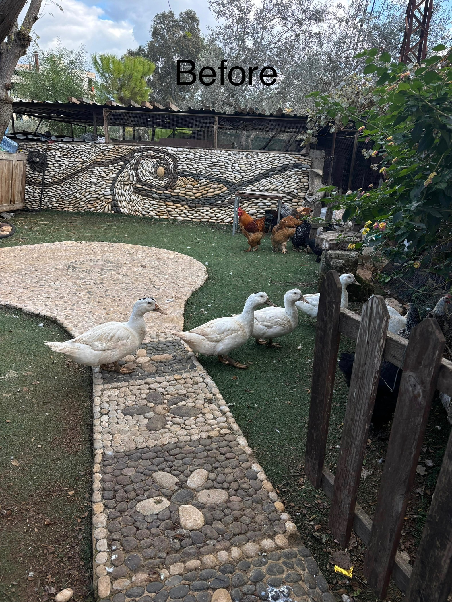 Help My Family Rebuild After Losing Their Home and Loved On campaign photo, 5 of 7