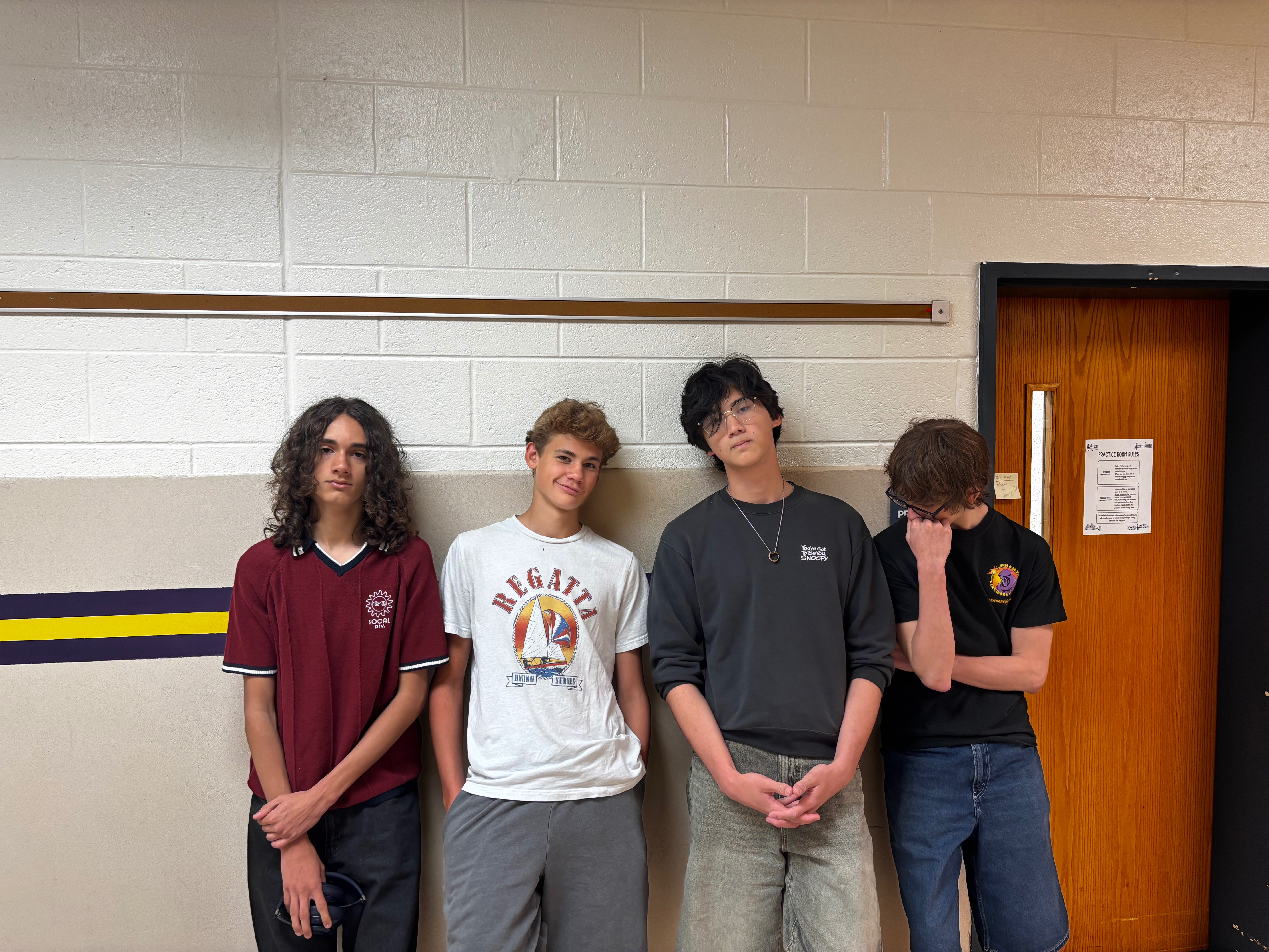 We Need To Beat Mister Tourtellotte at Table Tennis campaign photo, 6 of 8
