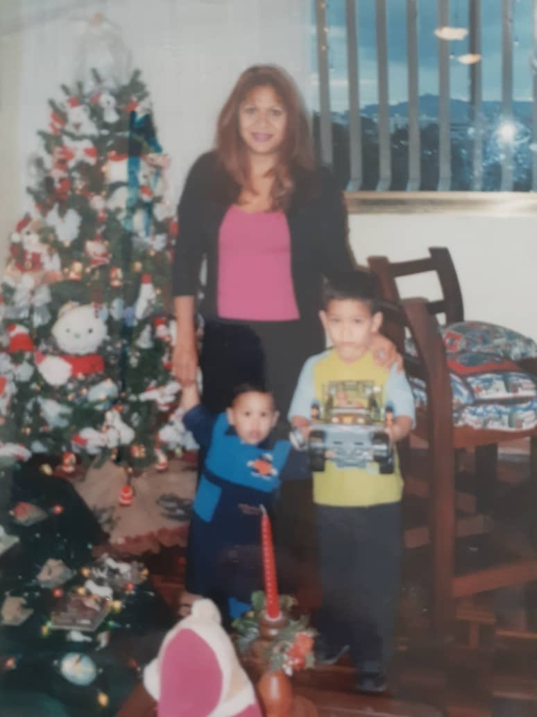 Support for Marilin's Family in Their Time of Need campaign photo, 4 of 5