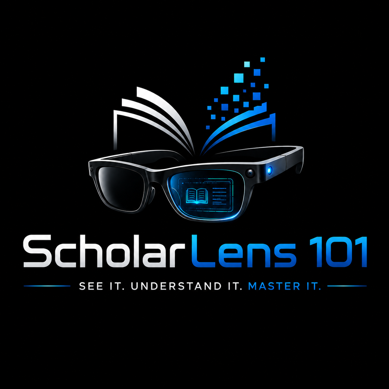 Support ScholarLens101 - The AI- Powered Smart Glasses campaign photo, 4 of 5