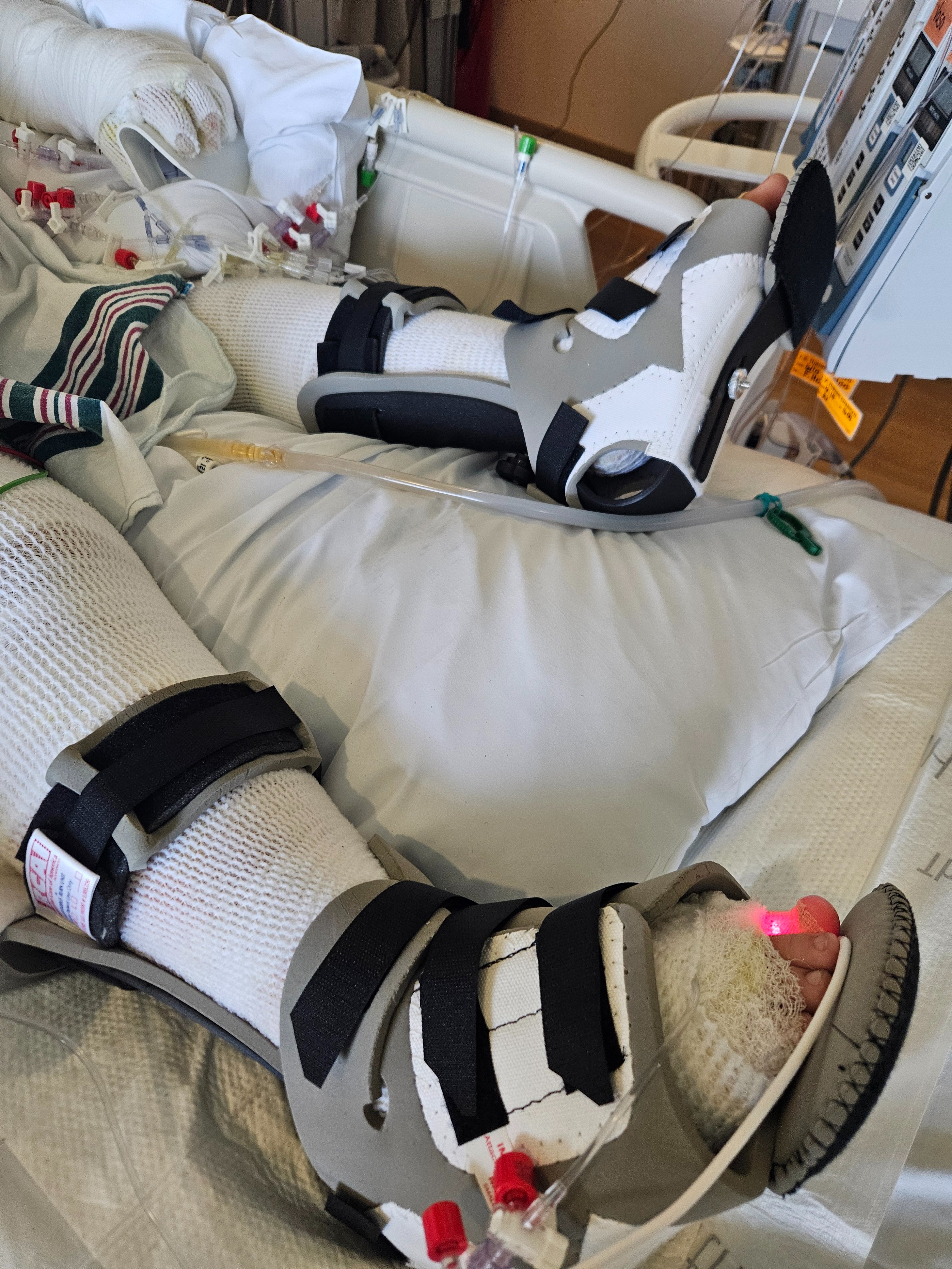 Prayers and support  for Aubrey and her Family #Aubreystrong campaign photo, 5 of 8