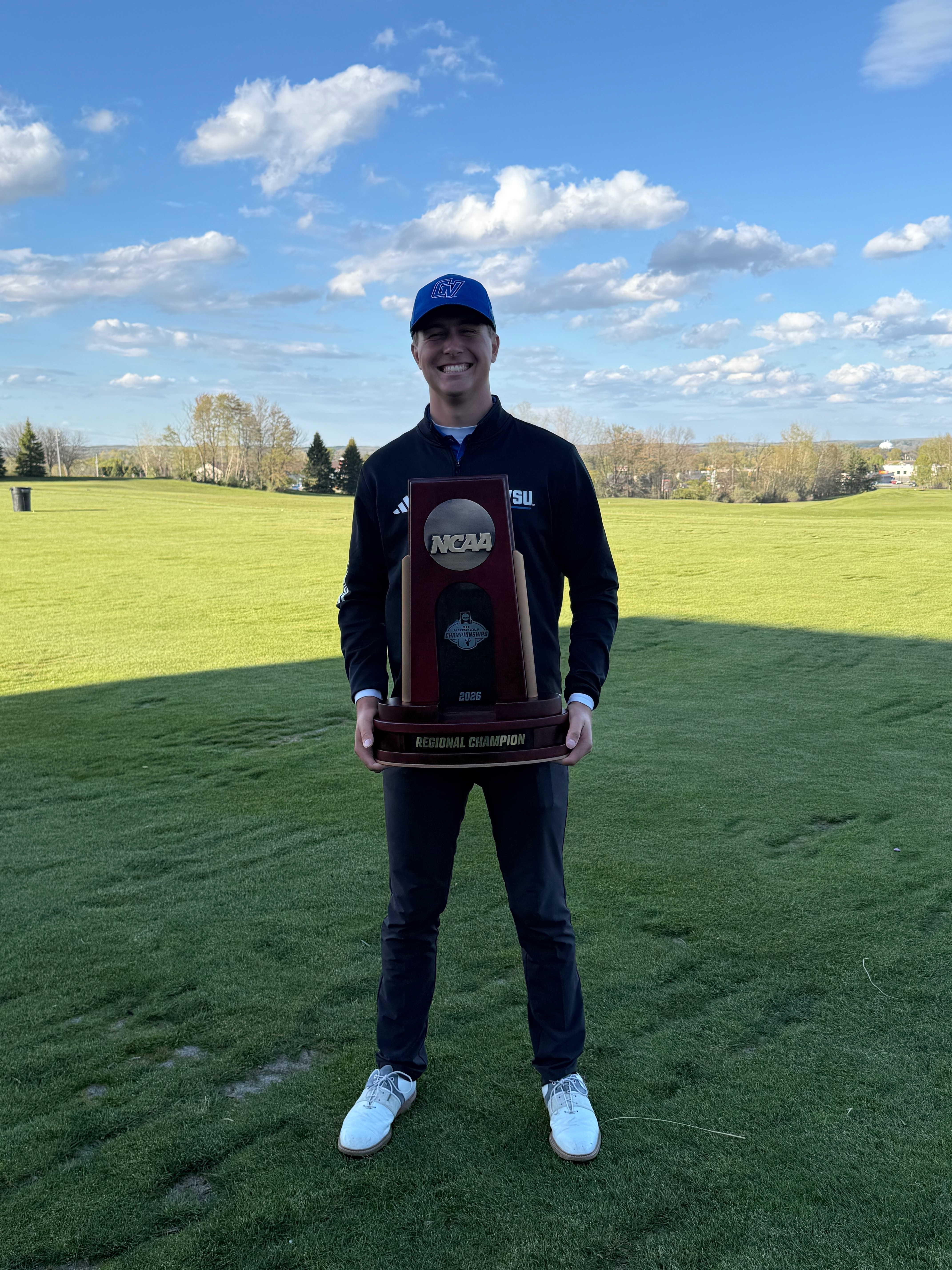 Fundraiser by Bryce Wheeler : Bryce’s Journey to Professional Golf