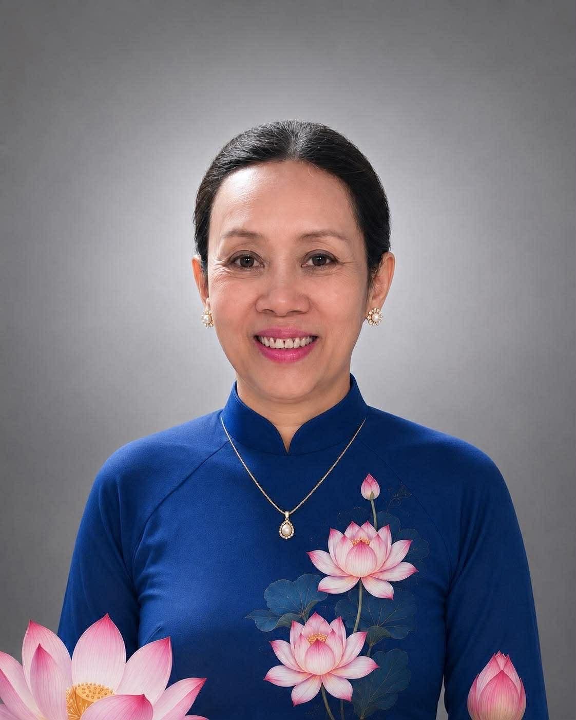 In Loving Memory of Thi Ngoc Tra Nguyen campaign photo, 5 of 7