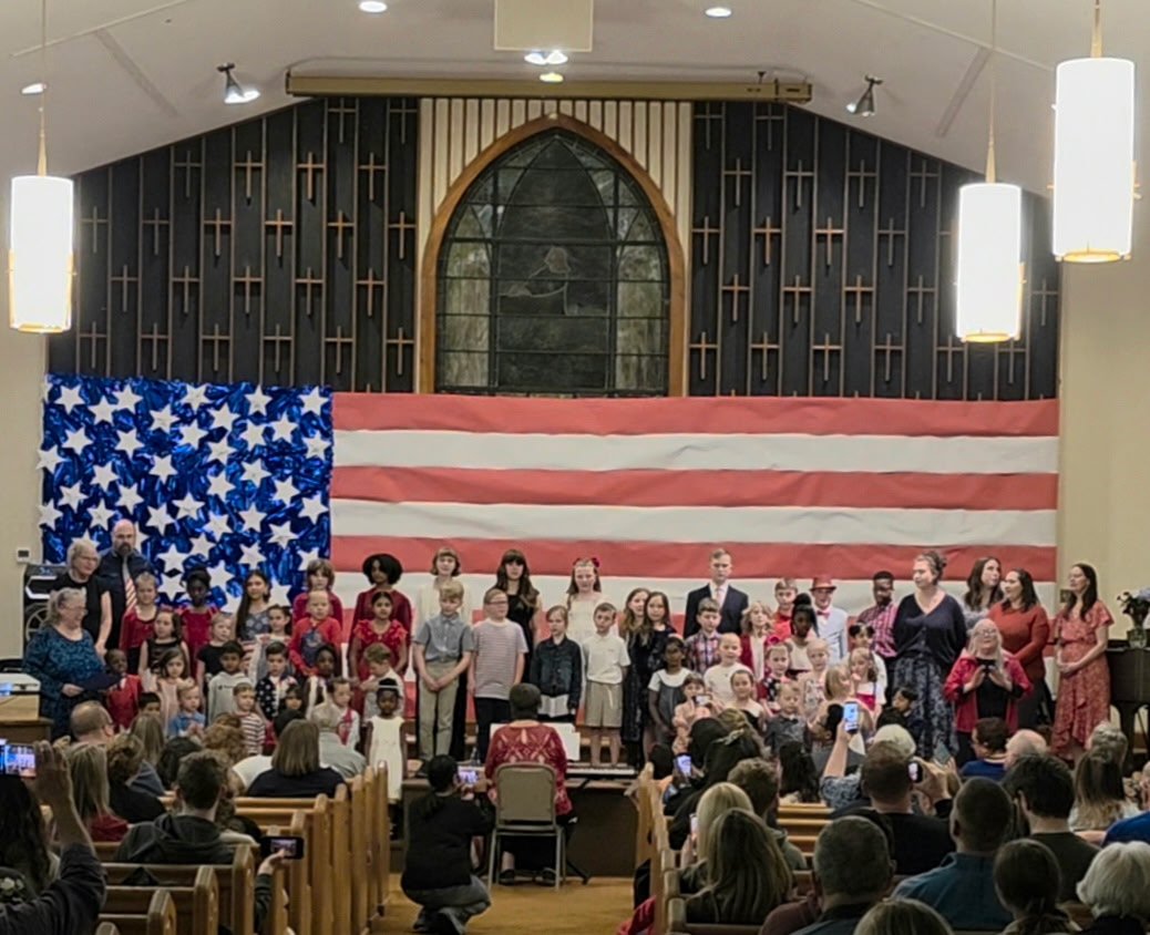 Rally for ACA: Rebuild After Fire campaign photo, 2 of 10