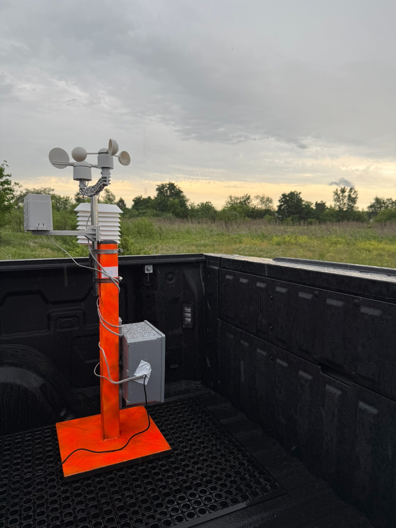 Help SERGE Build a New Storm Probe campaign photo, 2 of 7