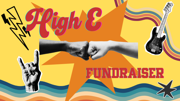 Help Us Make 'High E'—A Student Comedy Film campaign photo, 7 of 8