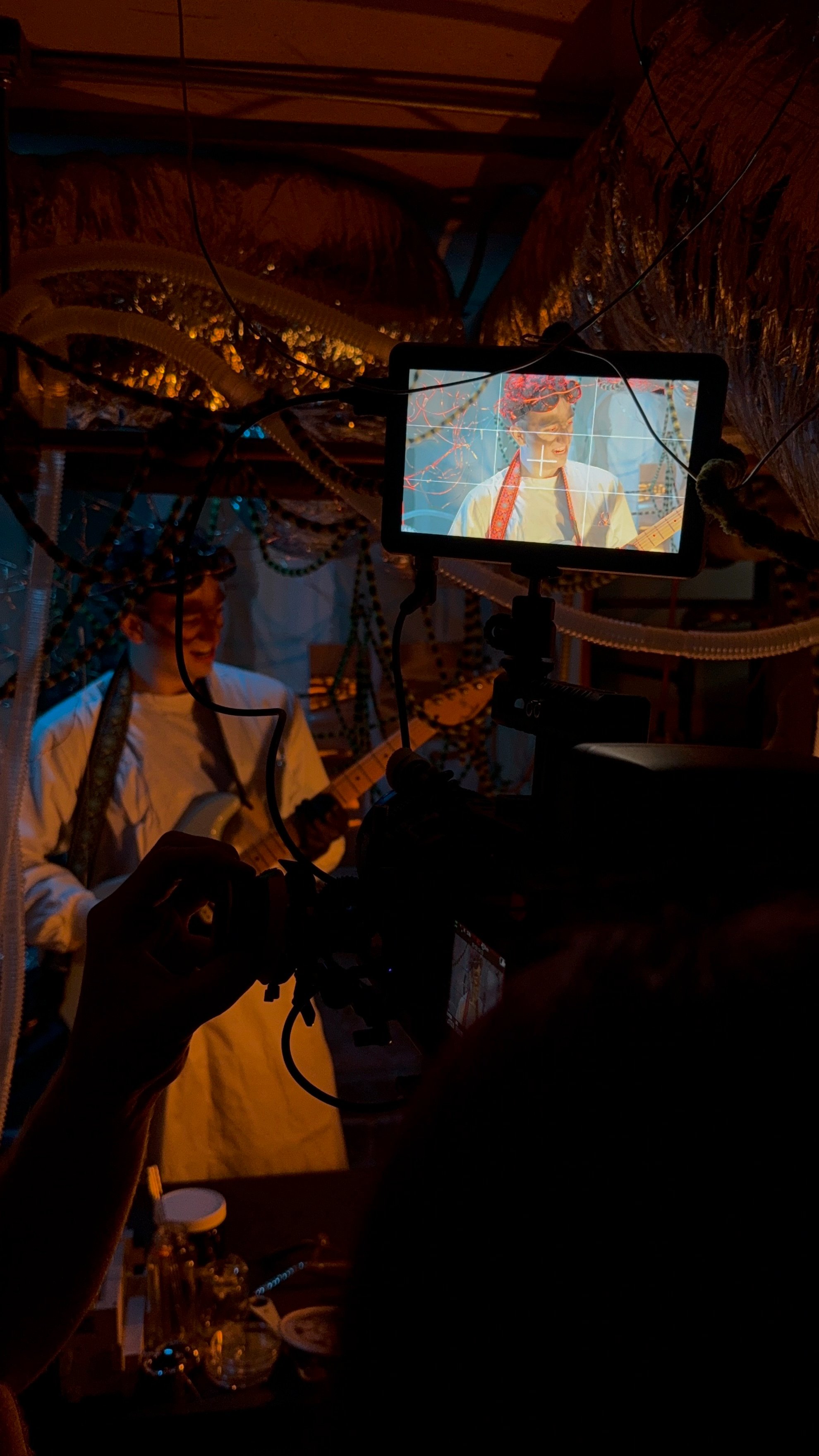 Help Us Make 'High E'—A Student Comedy Film campaign photo, 5 of 8