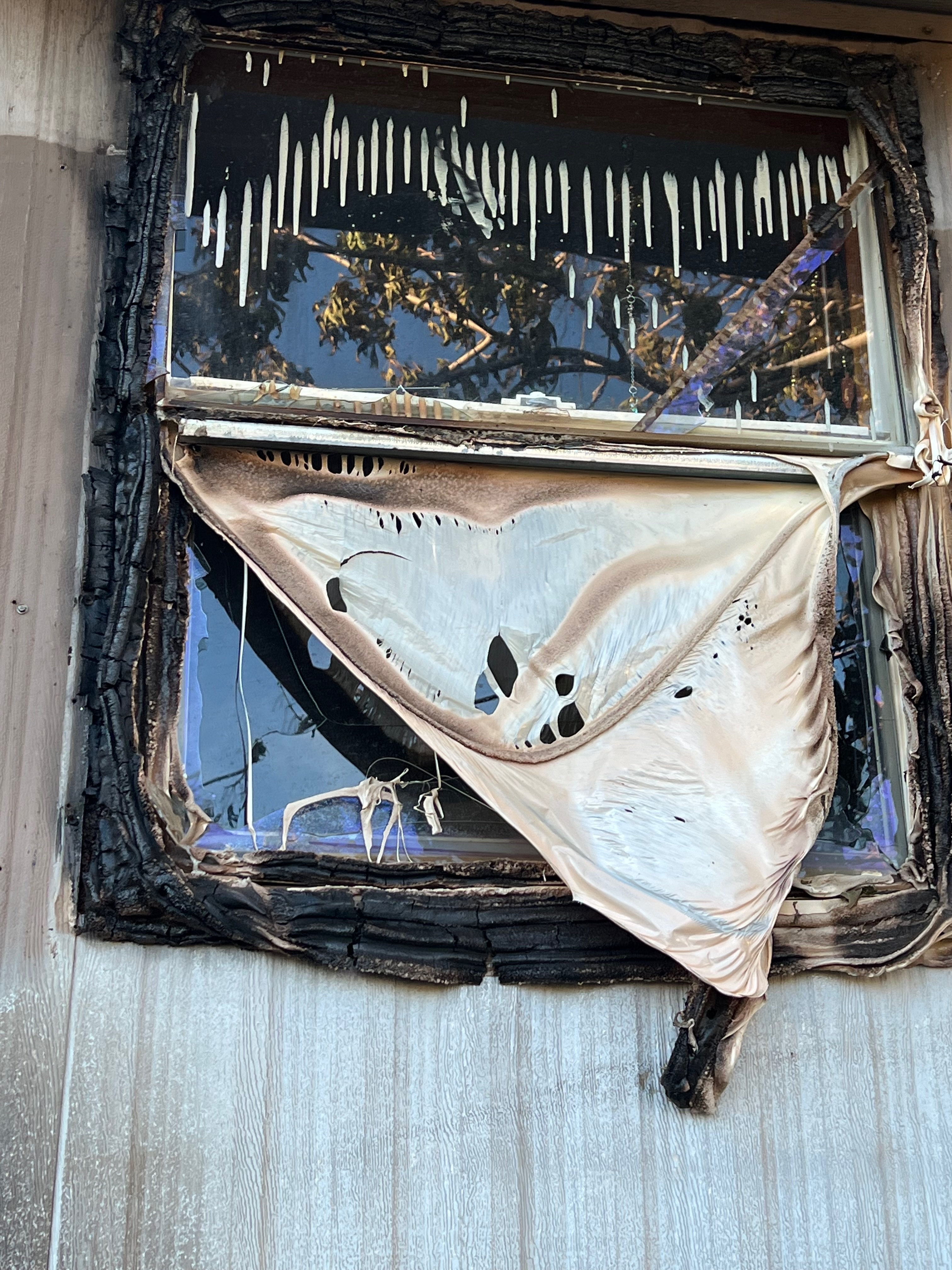 Help Marie and Norman Start Fresh After Three Fires campaign photo, 6 of 8