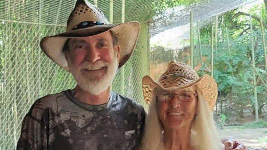 Help Lay Ronald Wayne Jaggers to Rest photo