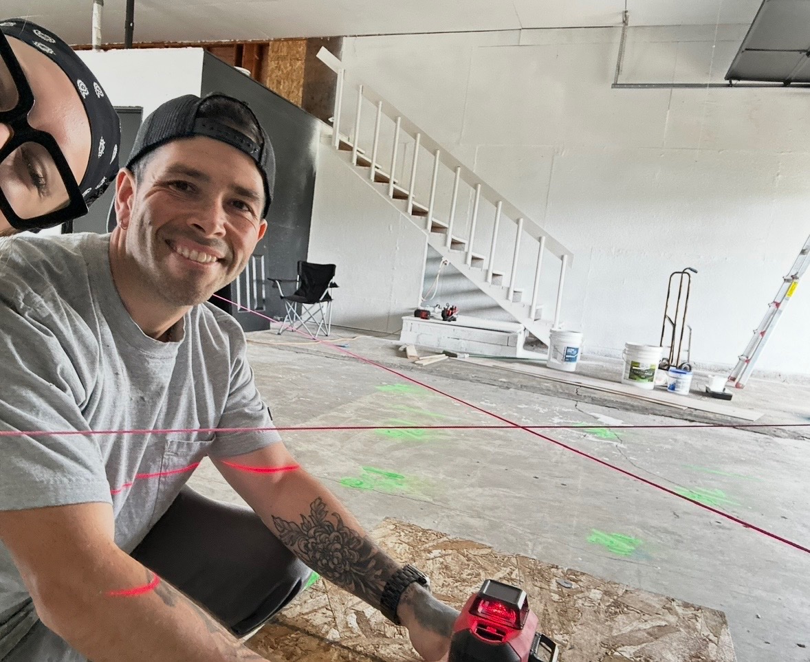 A Dream Dojo in the Making Needs Your Support campaign photo, 2 of 8