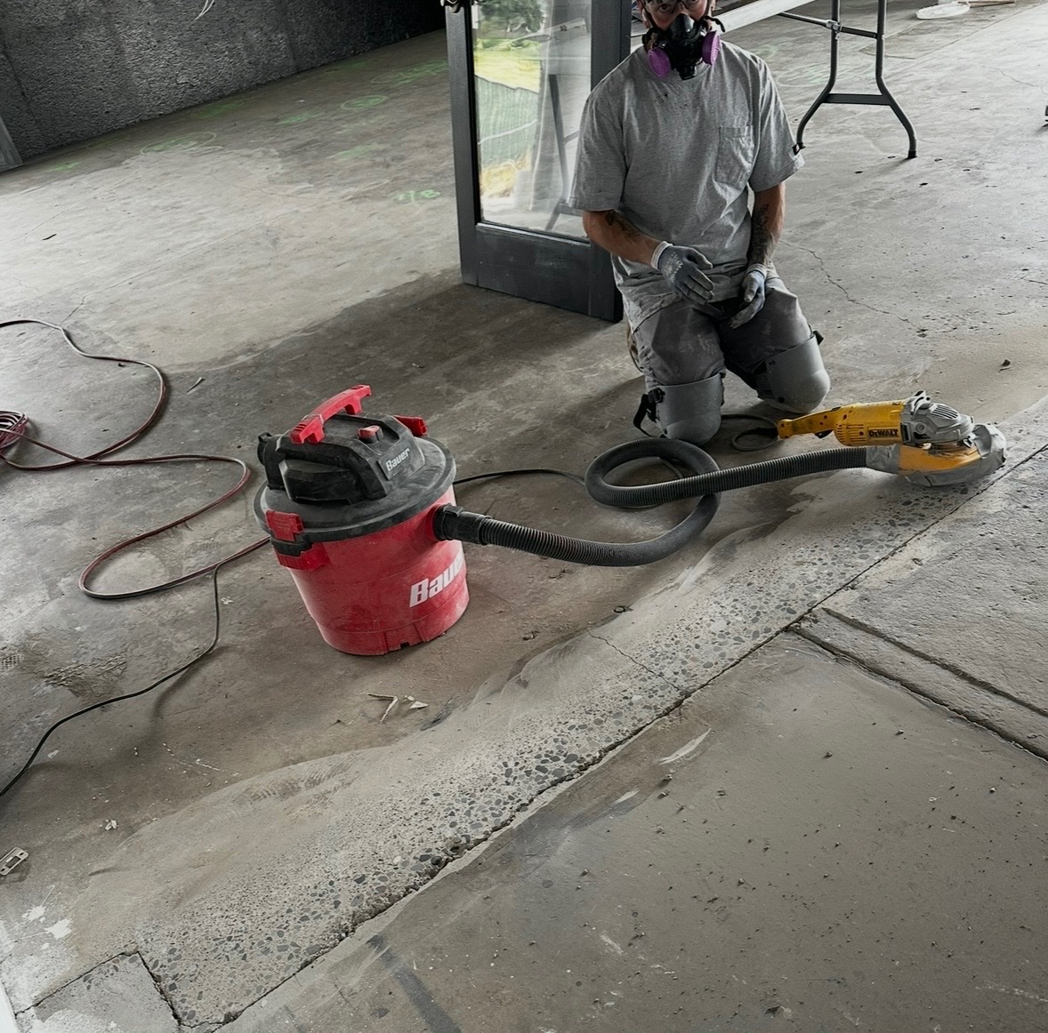 A Dream Dojo in the Making Needs Your Support campaign photo, 4 of 8