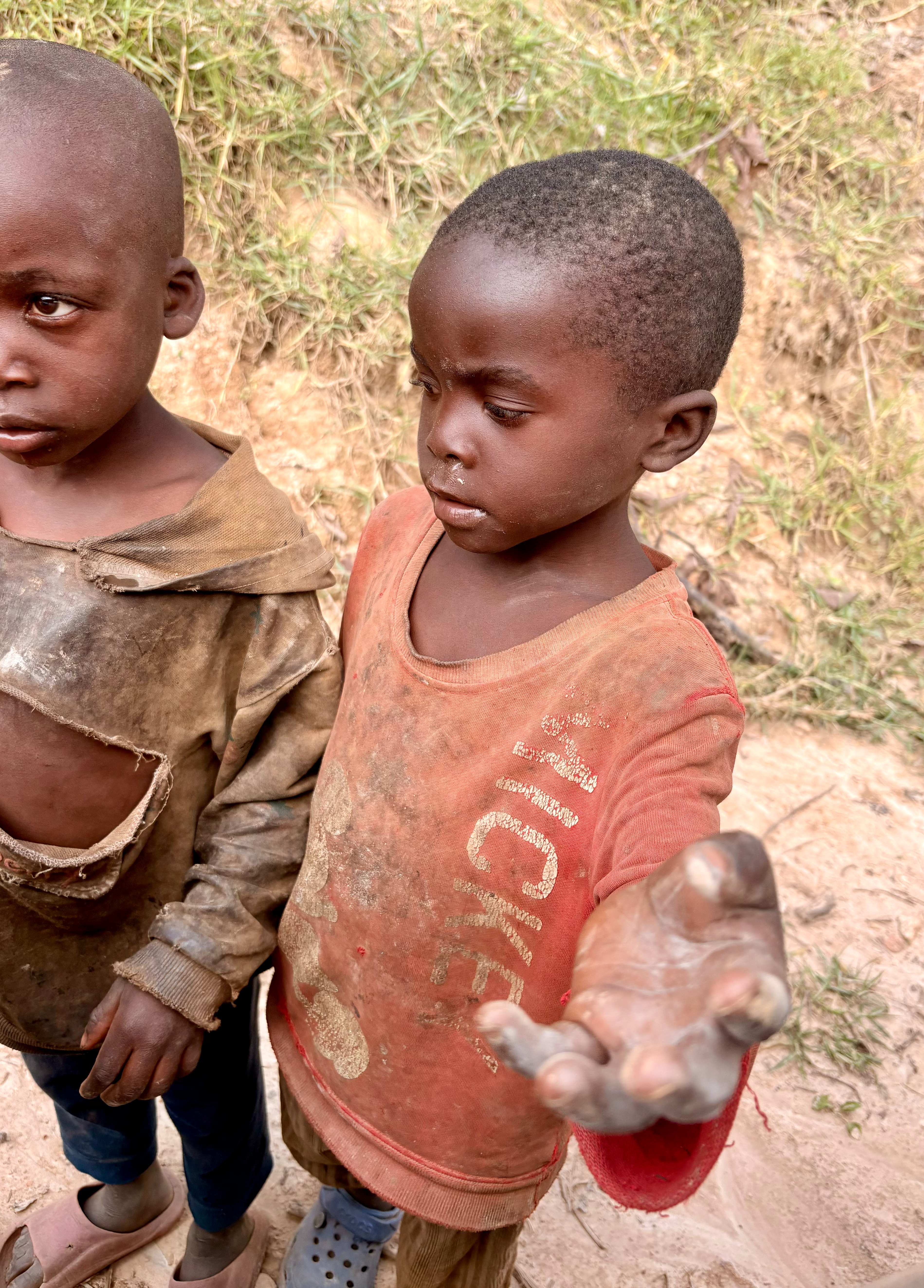 Gemeinsam für die Kinder der Bugoye Foundation campaign photo, 2 of 8