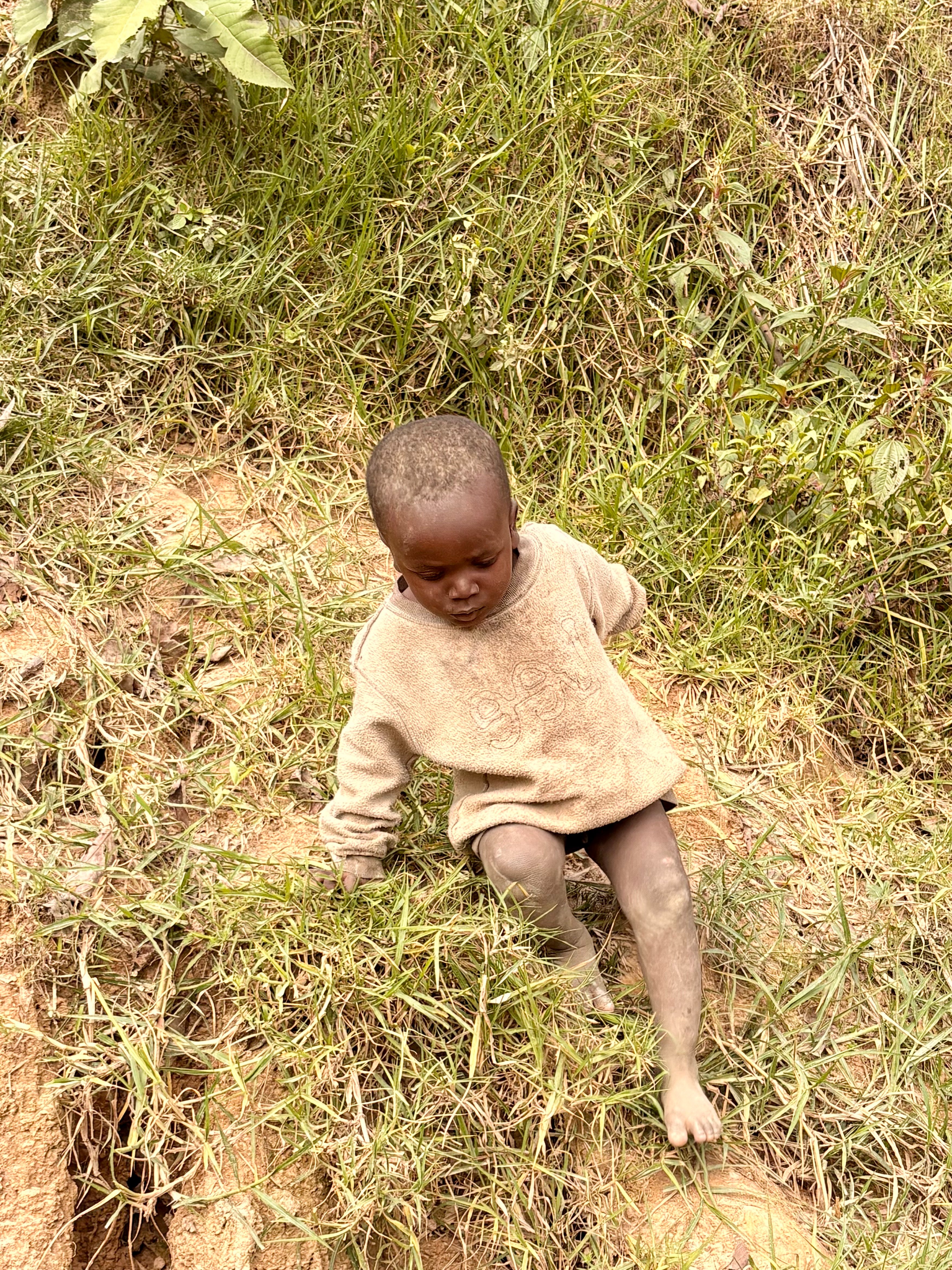 Gemeinsam für die Kinder der Bugoye Foundation campaign photo, 5 of 8