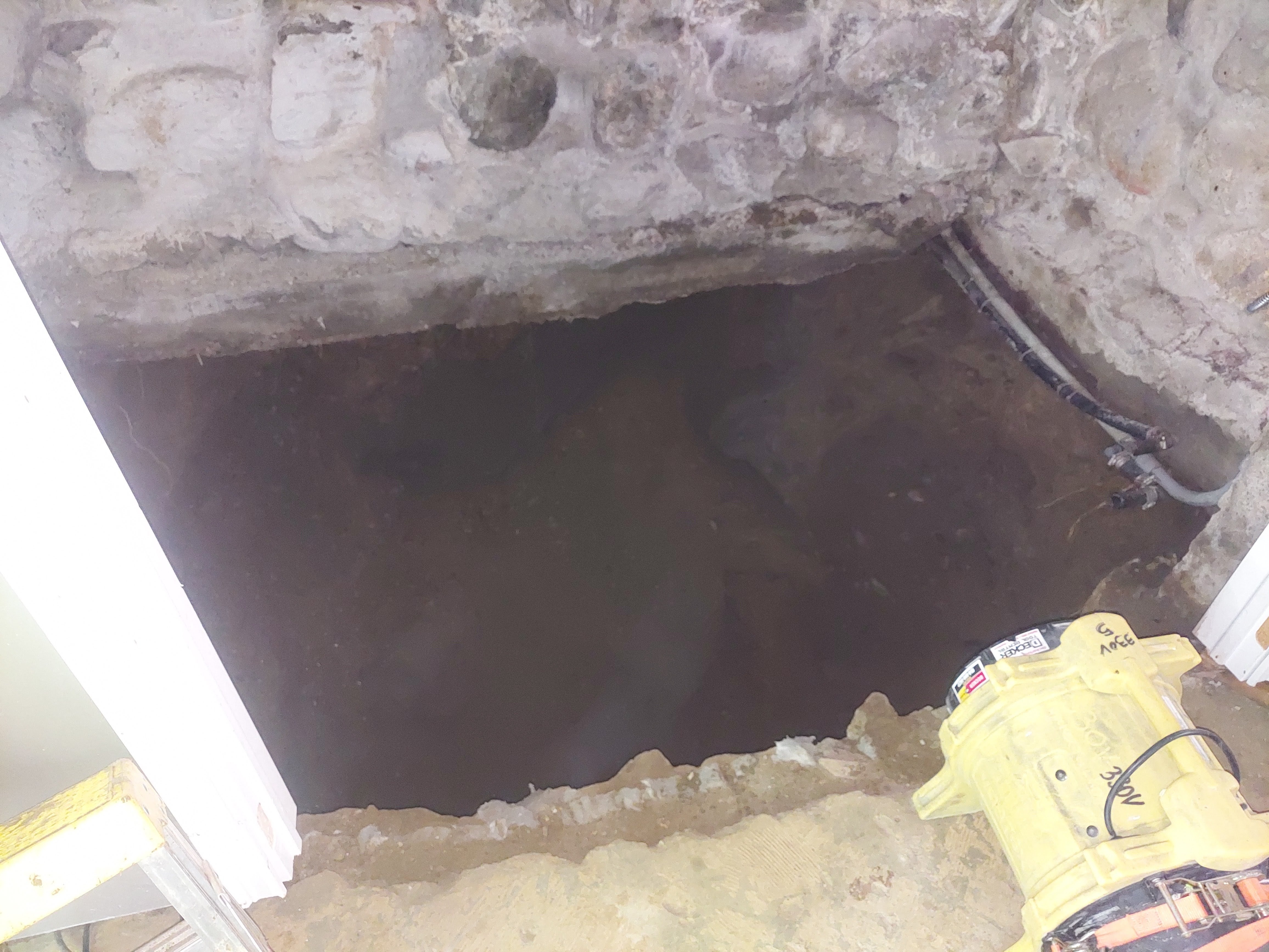 Please Help Restore Our Home After Oil Tank Failure campaign photo, 7 of 8