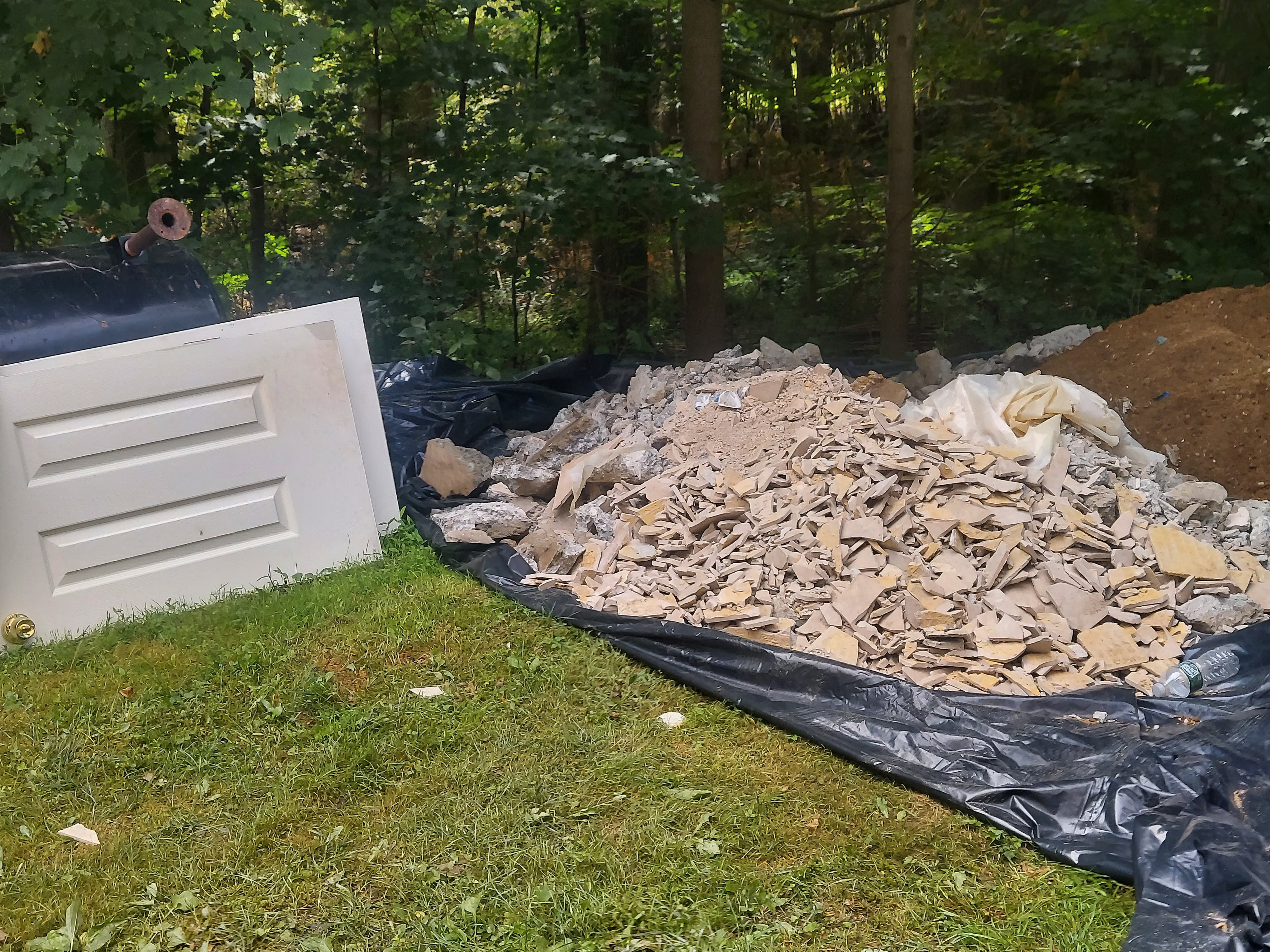 Please Help Restore Our Home After Oil Tank Failure campaign photo, 4 of 8